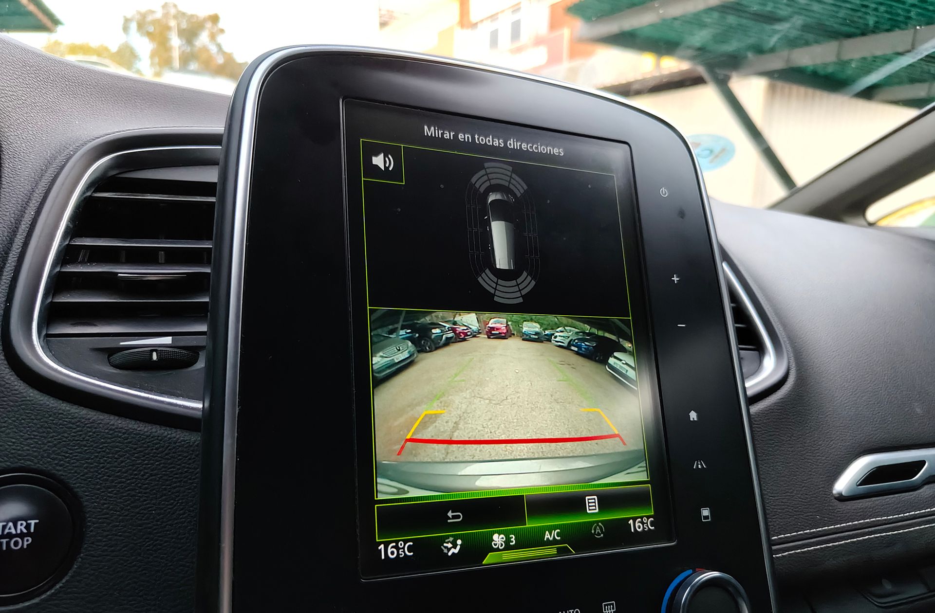 Renault Grand Scénic Zen TCe GPF - foto 9