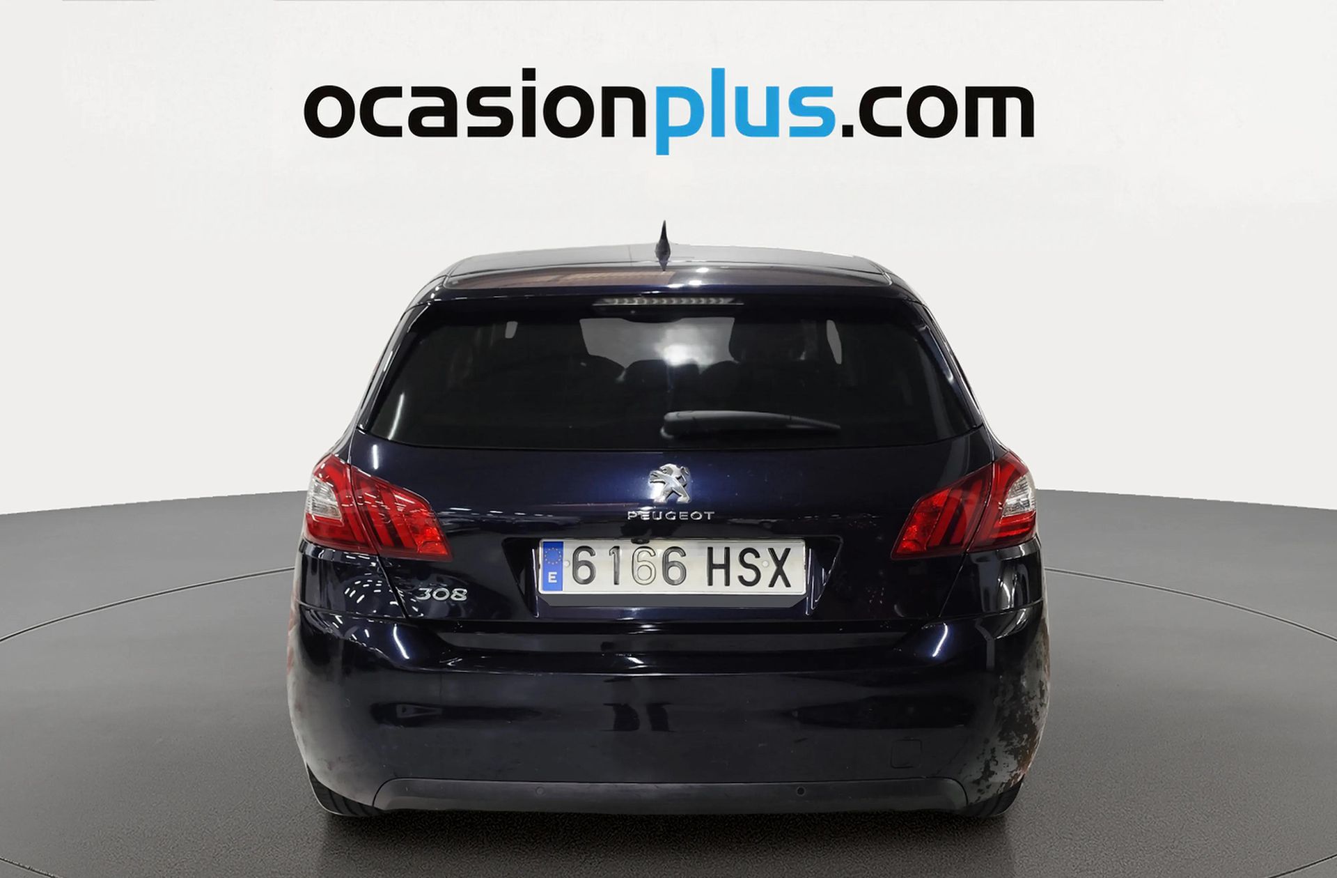 Peugeot 308 Allure 1.6 THP - foto 17