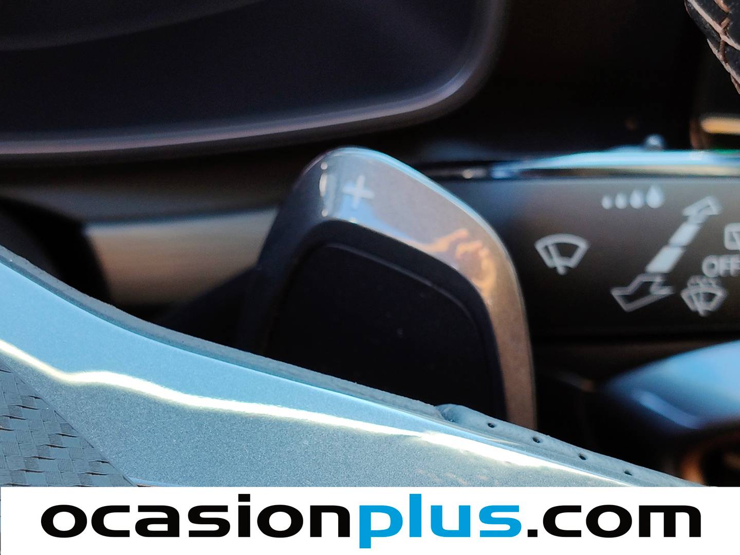 Cupra León Cupra León 1.5 eTSI DSG (150 CV) de ocasión