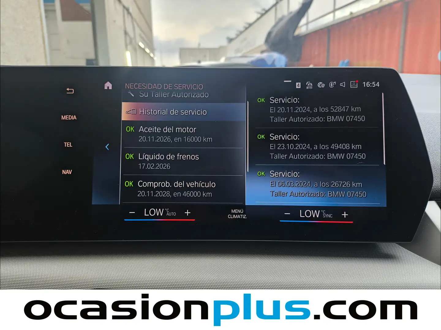 Foto BMW Serie 2 Active Tourer BMW Serie 2 218d Active Tourer  (150 CV)