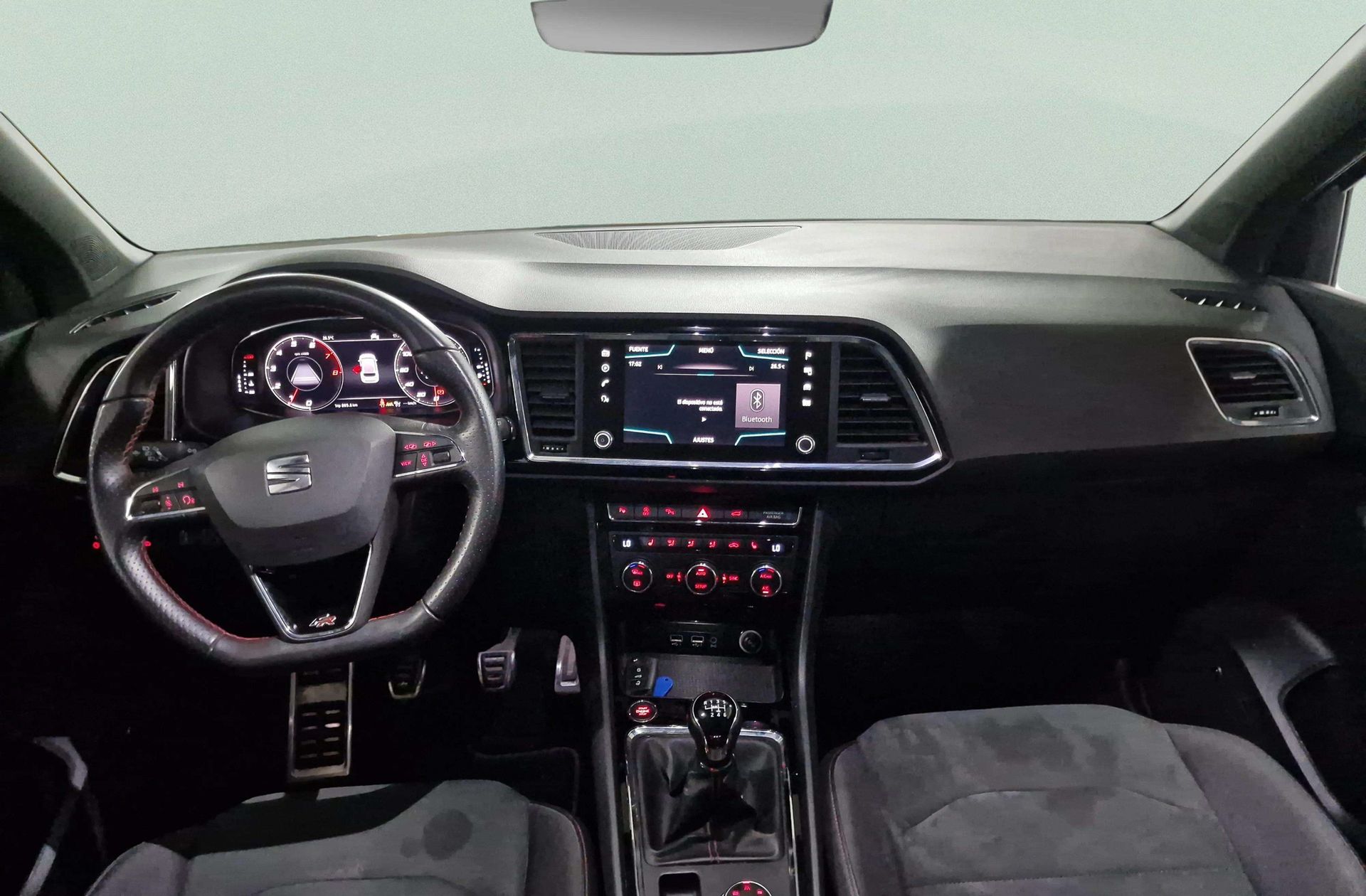 SEAT Ateca 1.5 TSI FR Edition - foto 7