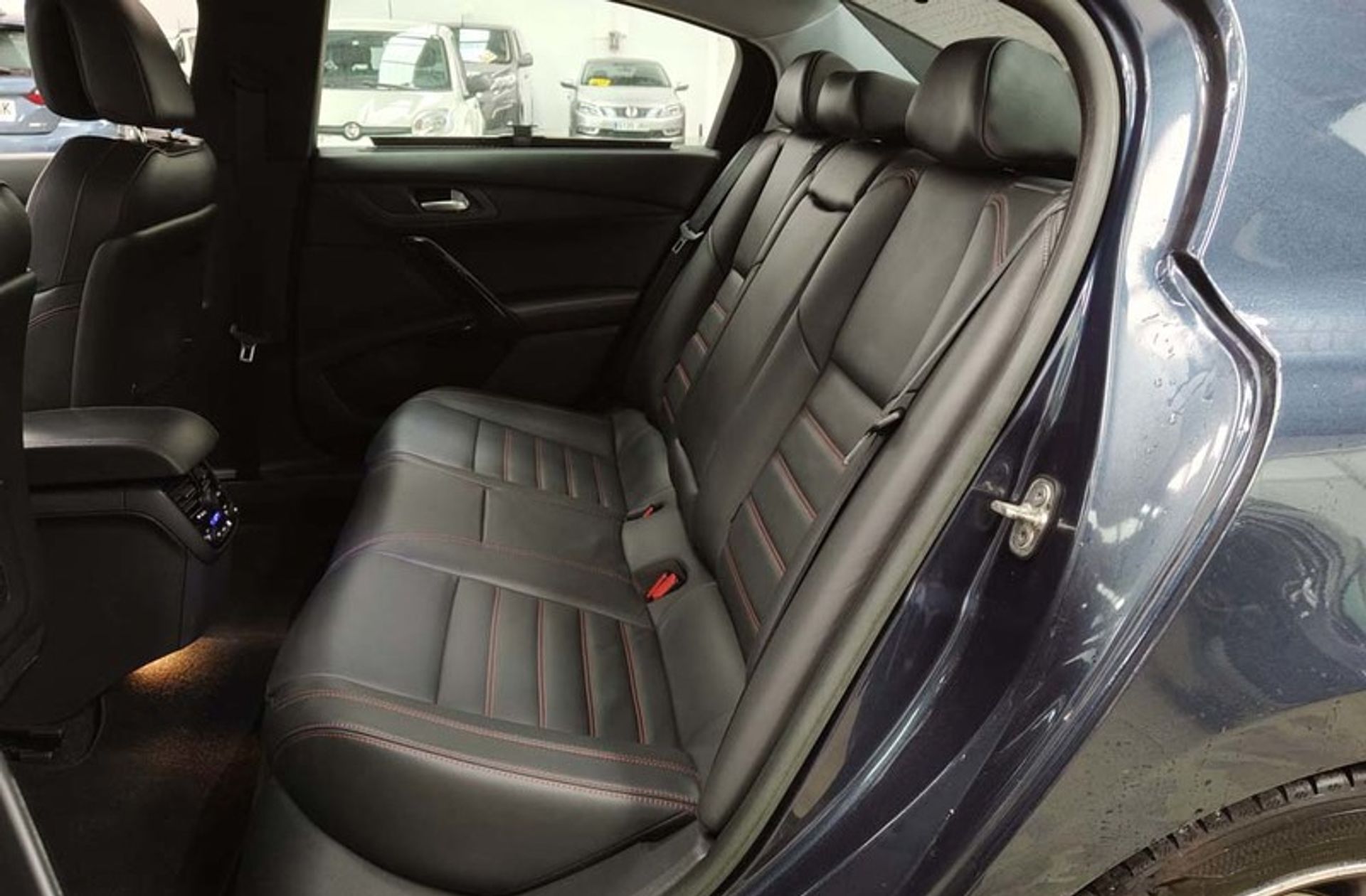 Peugeot 508 2.0 BlueHDi GT Aut. - foto 17