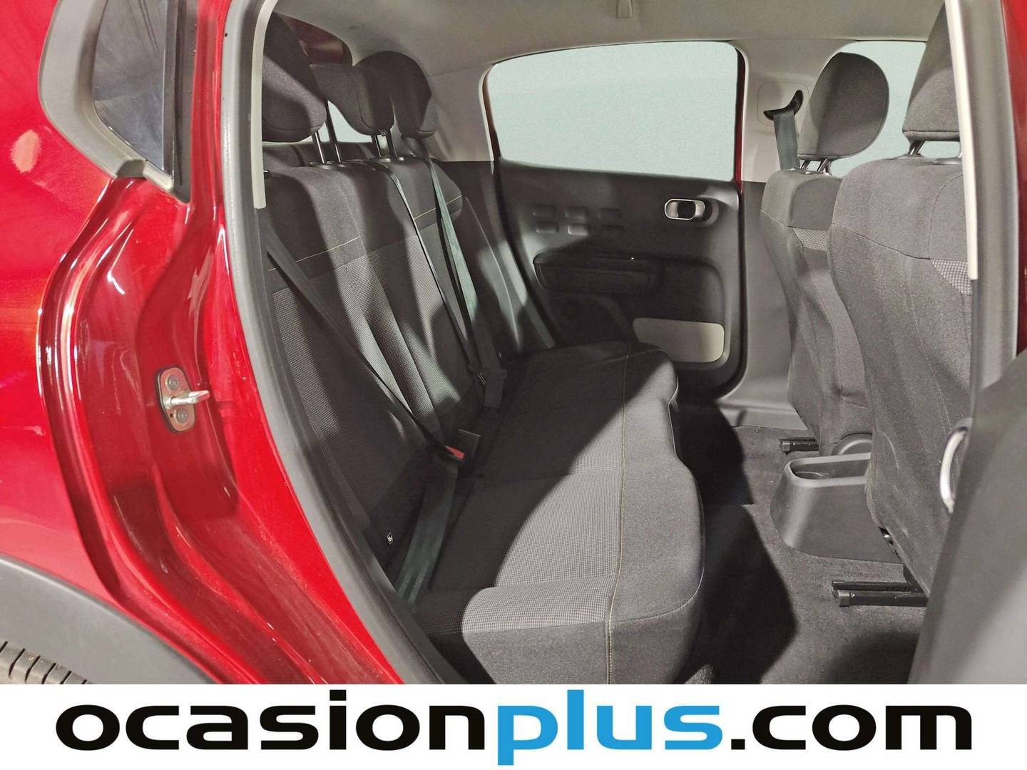 Foto Citroën C3 Origin Citroen C3 Origin PureTech 110 Max (110 CV)