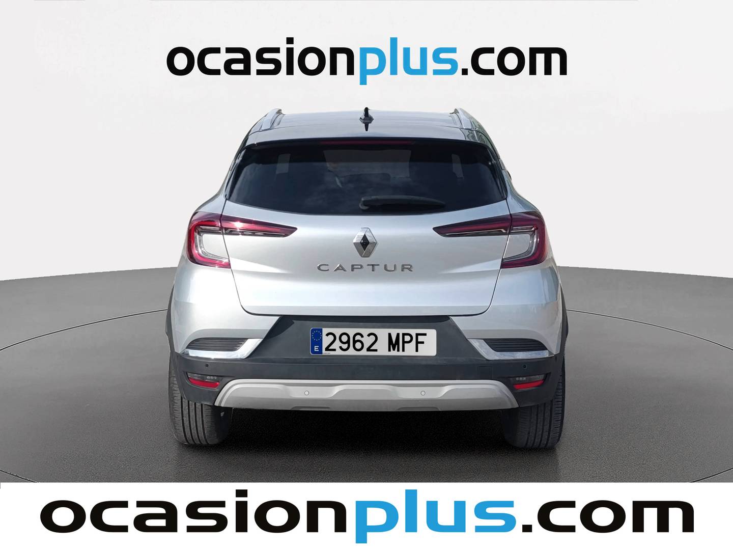 Renault Captur Renault Captur Techno TCe (90 CV) barato