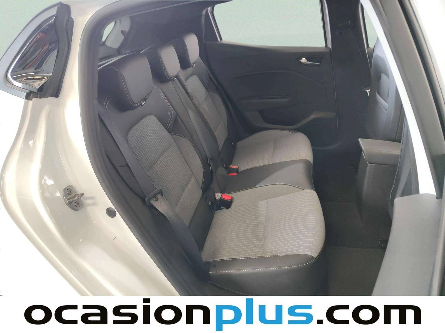 Renault Clio Renault Clio Techno TCe (90 CV) km 0