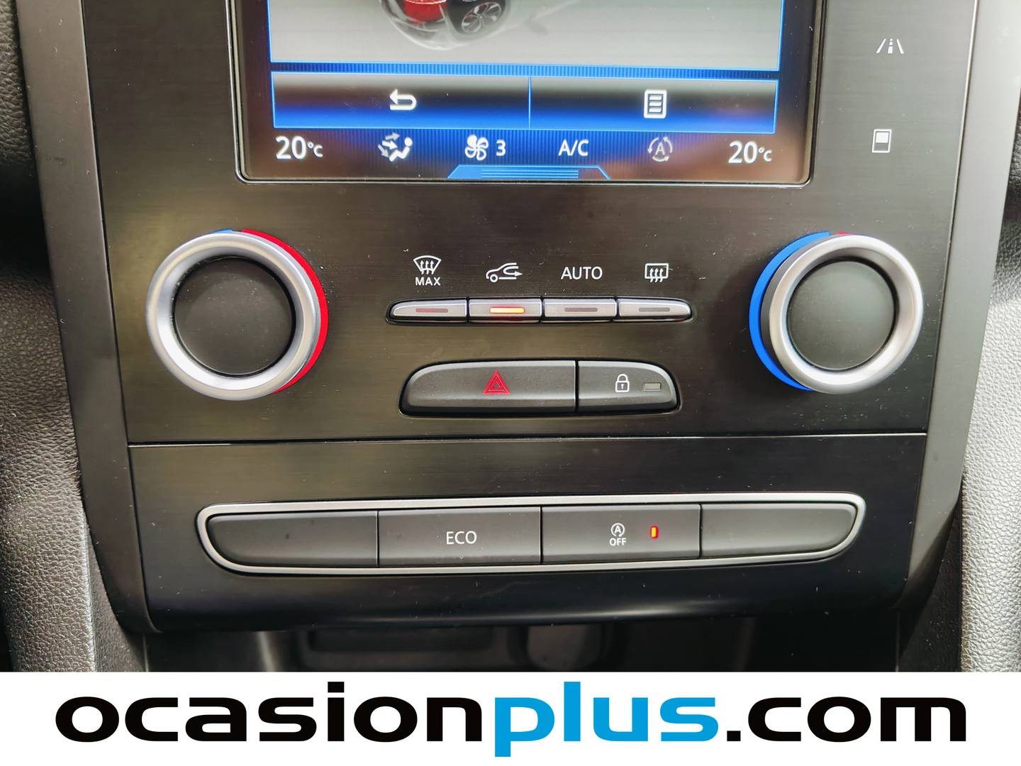 Renault Mégane Renault Megane Zen Energy dCi (110 CV) diésel