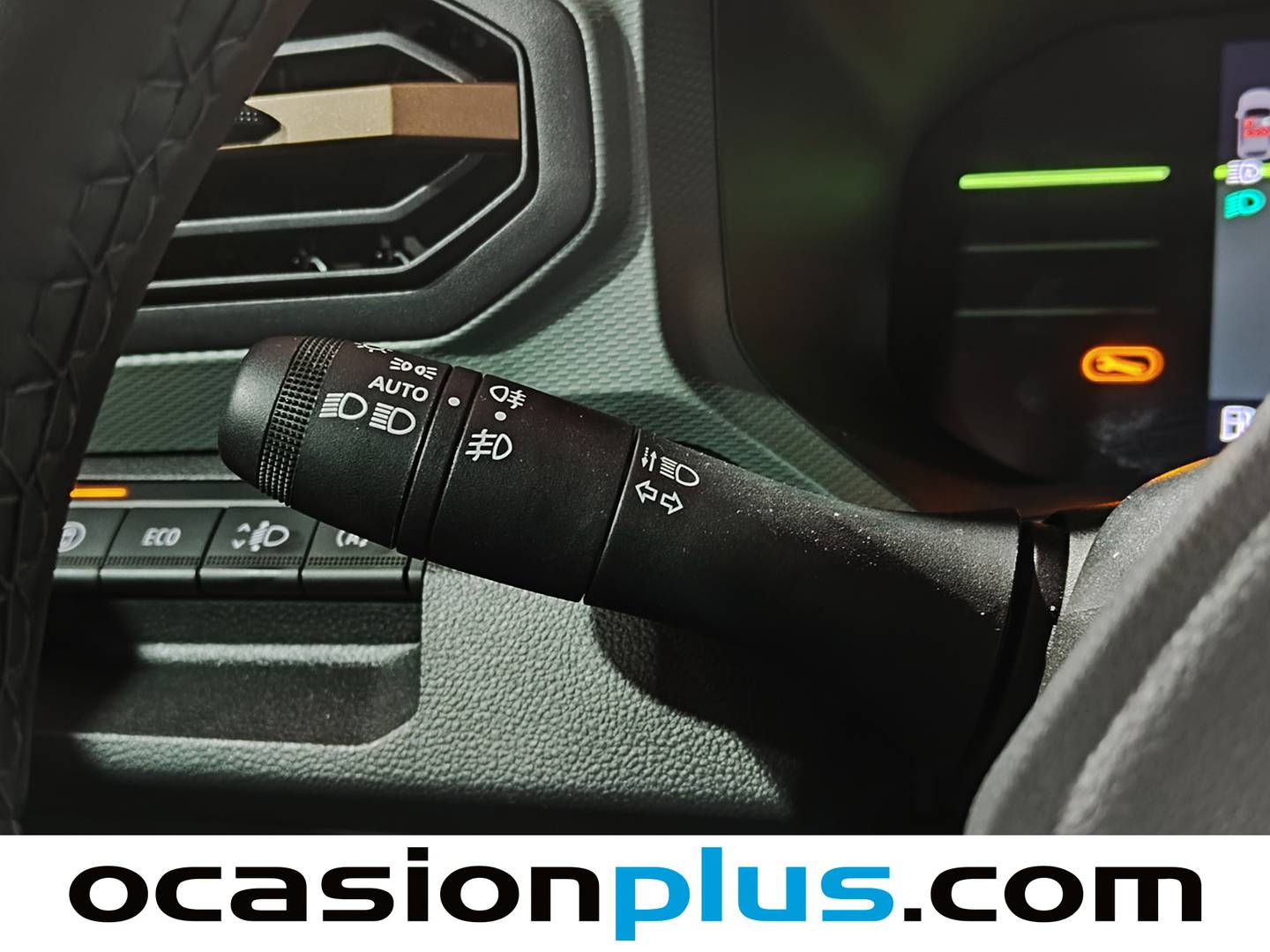 Dacia Duster Dacia Duster Extreme 48V TCE (130 CV) 4X2 de ocasión