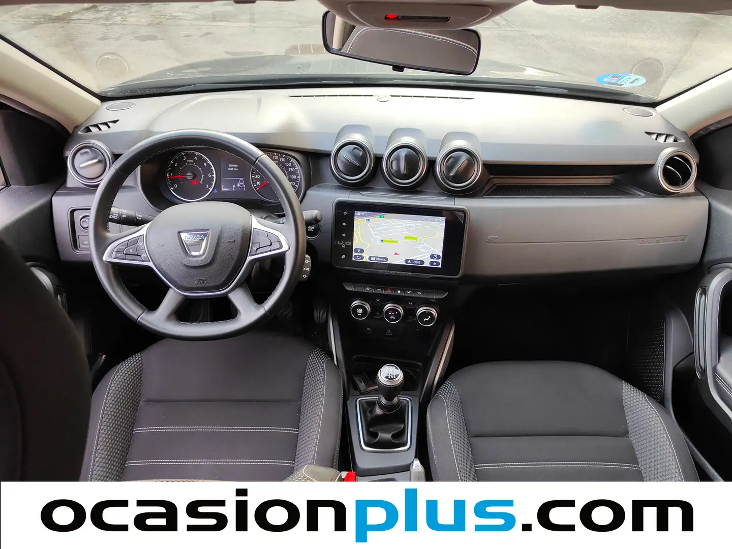 Foto Dacia Duster Dacia Duster Prestige Go TCE (100 CV) ECO-G 4x2