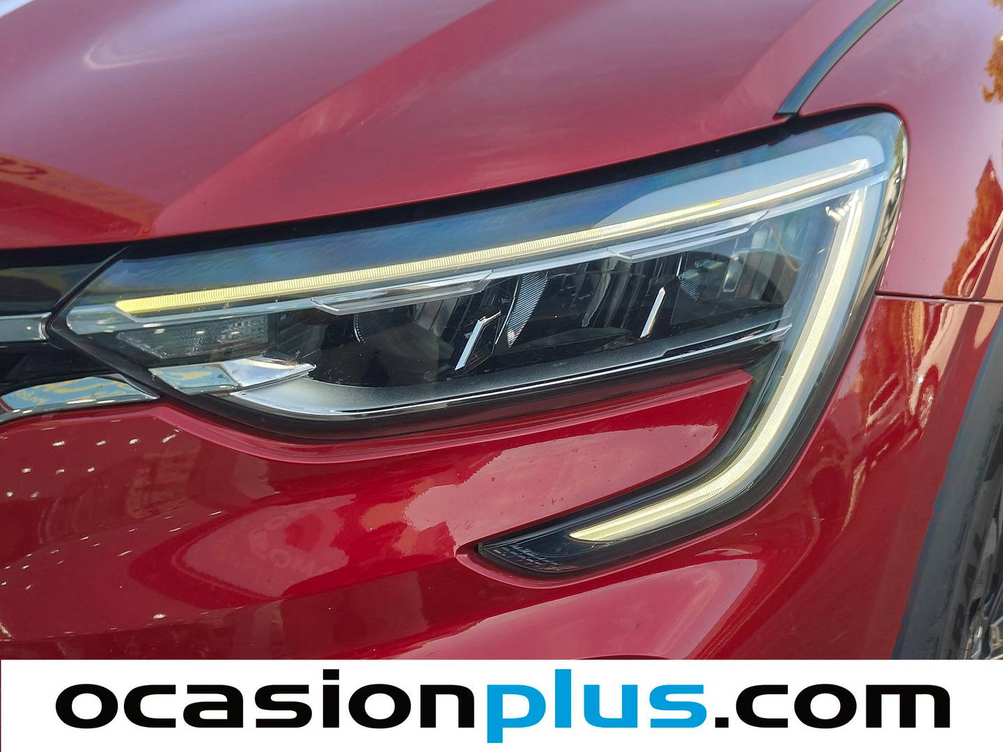 Renault Arkana Renault Arkana RS Line TCe (140 CV) EDC Microhíbrido barato