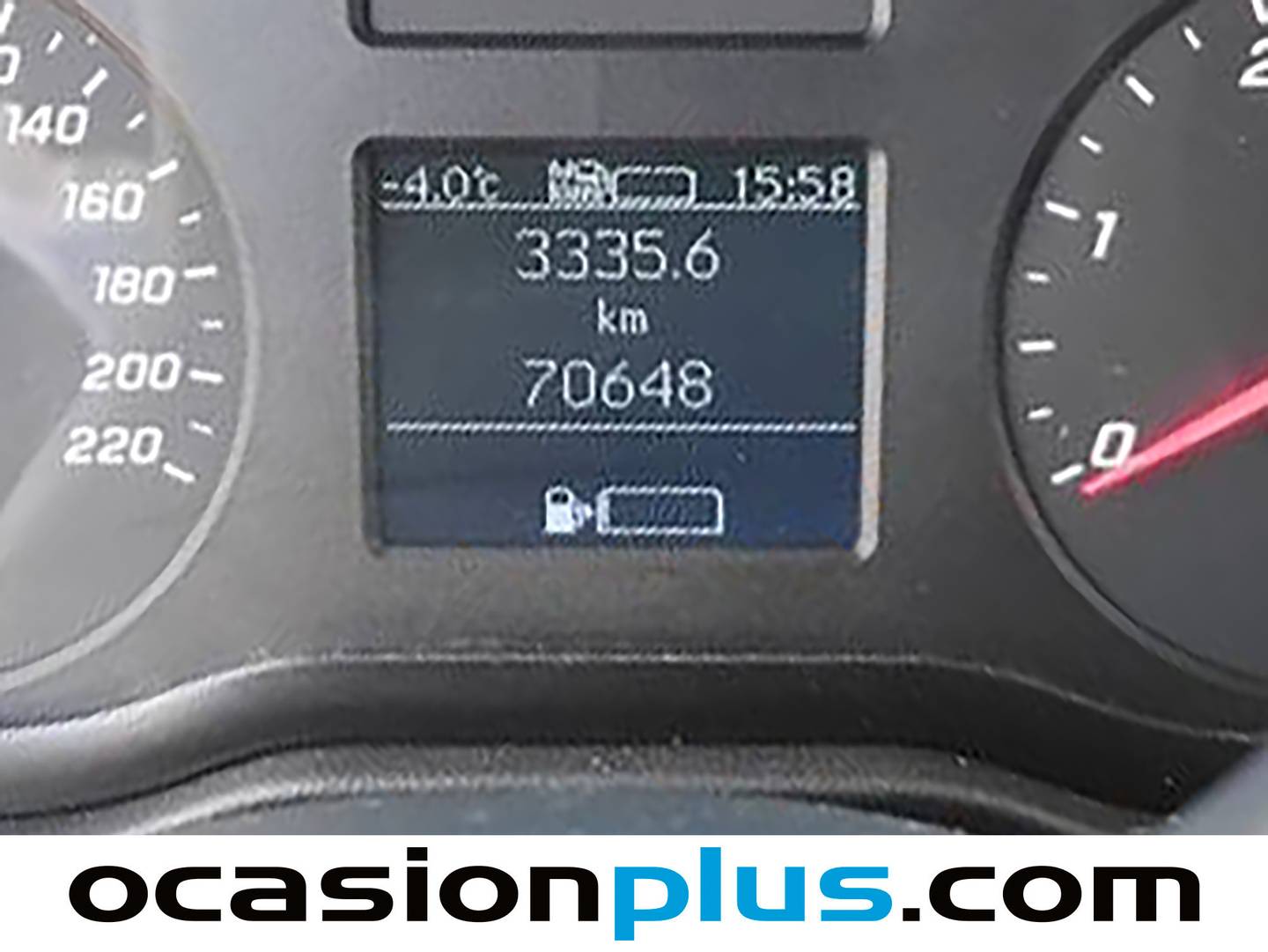 Mercedes Citan Mercedes Citan Furgon 110 CDI Base Largo (95 CV) seminuevo