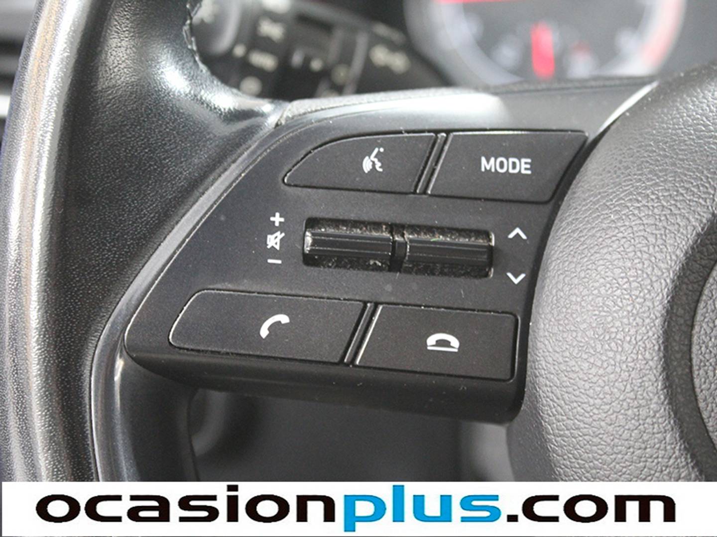 Foto Hyundai i20 Hyundai i20 1.0 TGDI SLX  (100 CV)