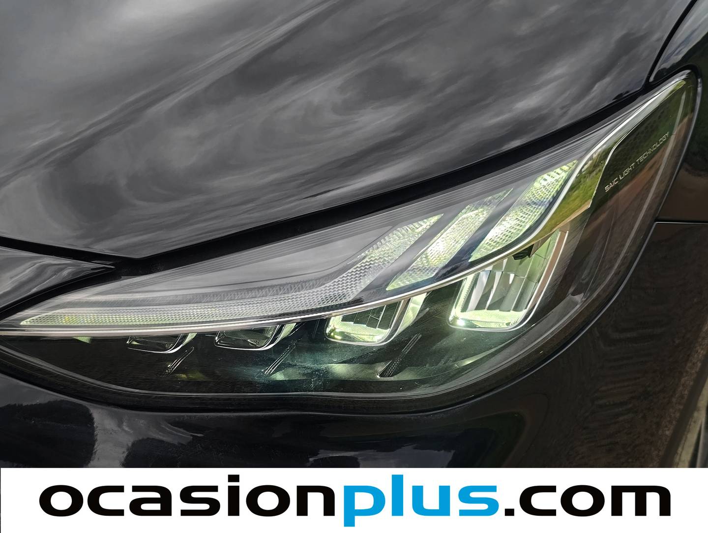 Accesorios del MG HS MG HS 1.5 Turbo GDI Luxury DCT (162 CV)