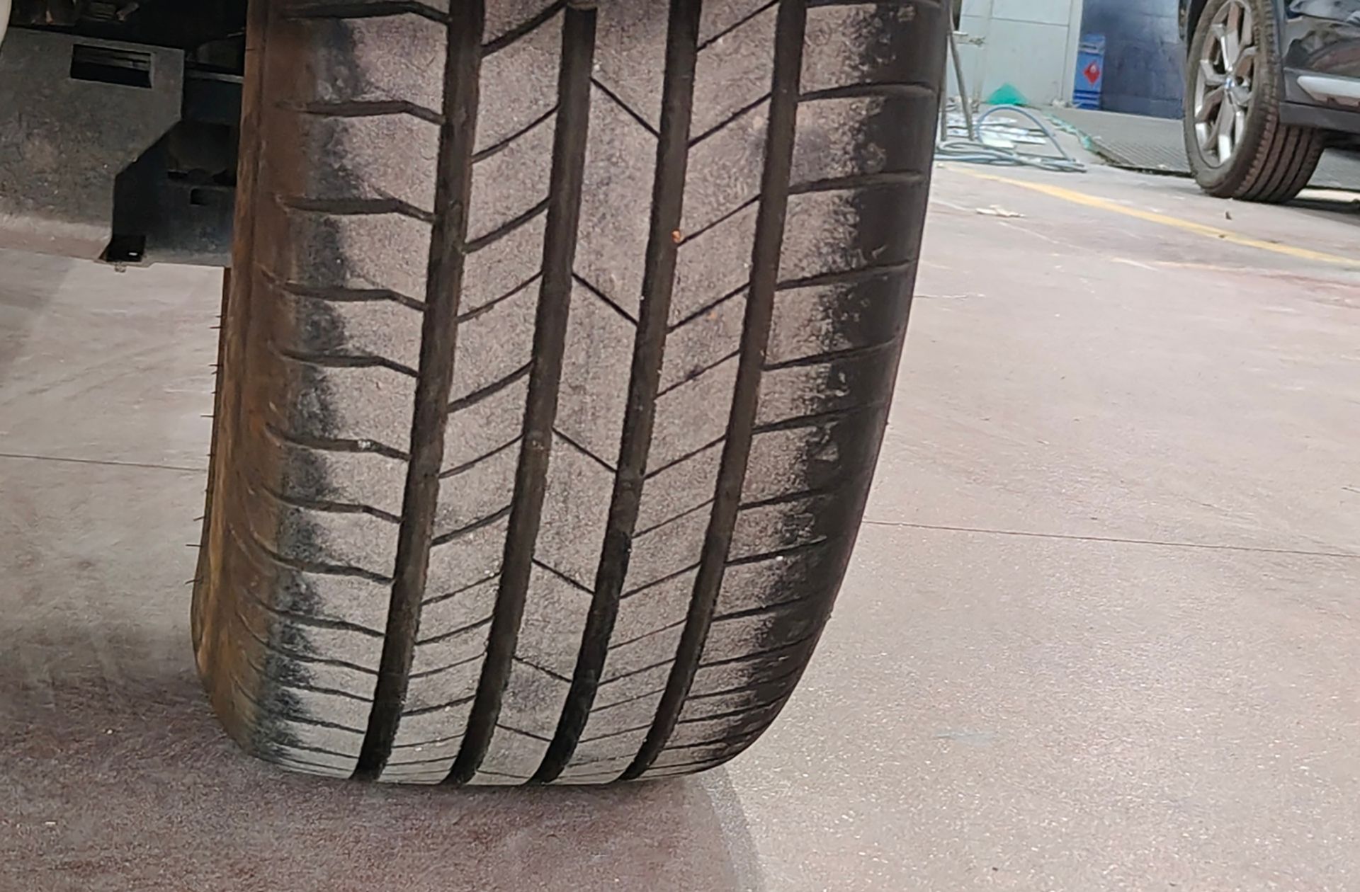Toyota RAV4 2.5 hybrid 220H Style e-CVT - foto 36