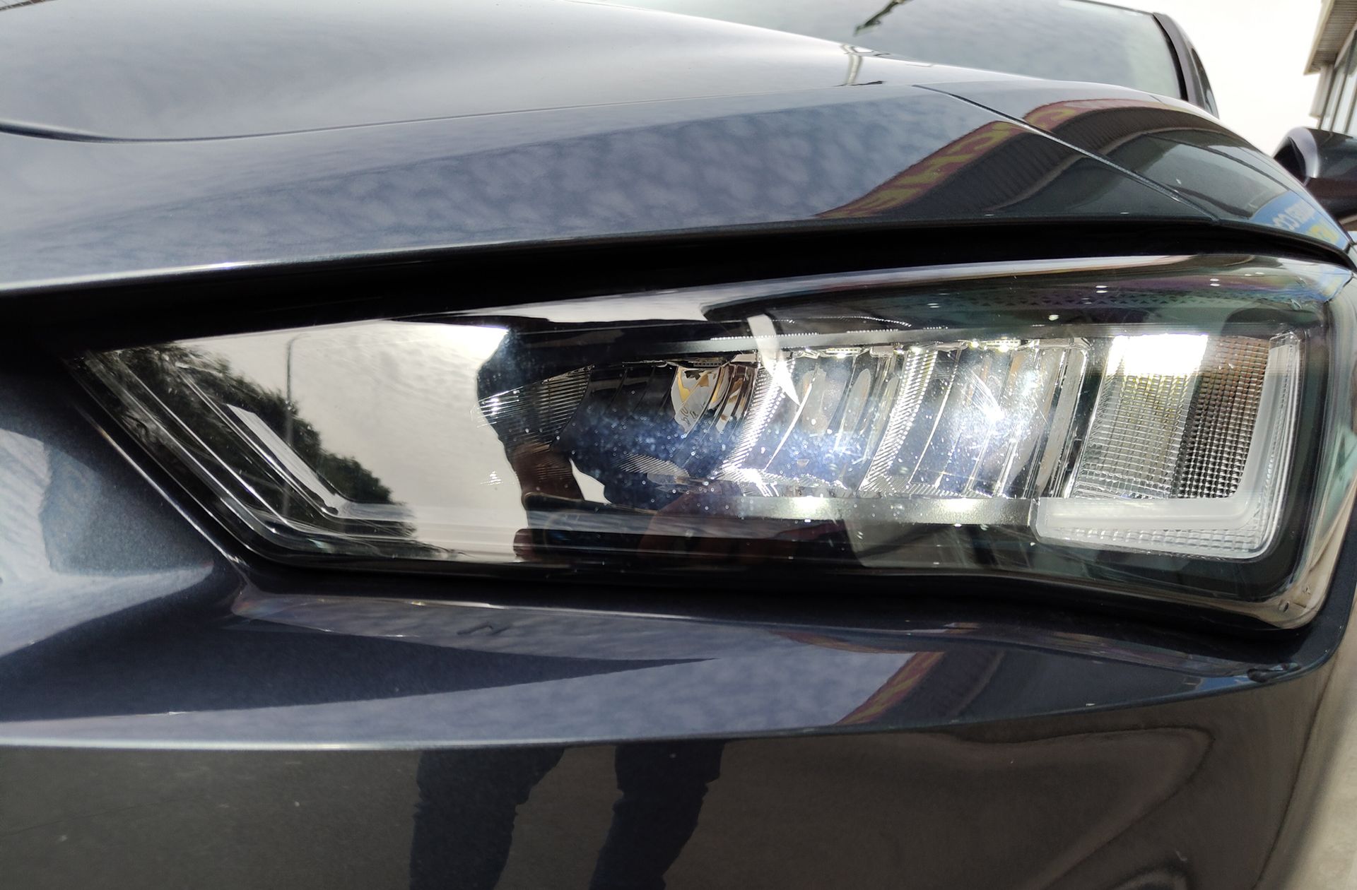 SEAT León 2.0 TDI Style XL - foto 13