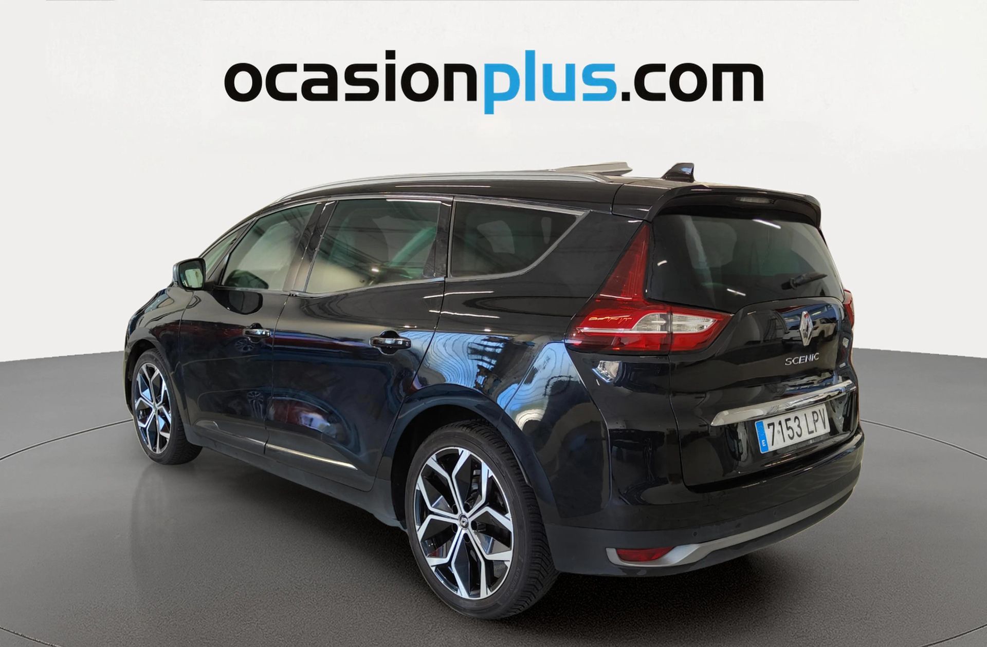 Renault Grand Scénic Zen Energy TCe EDC - foto 3