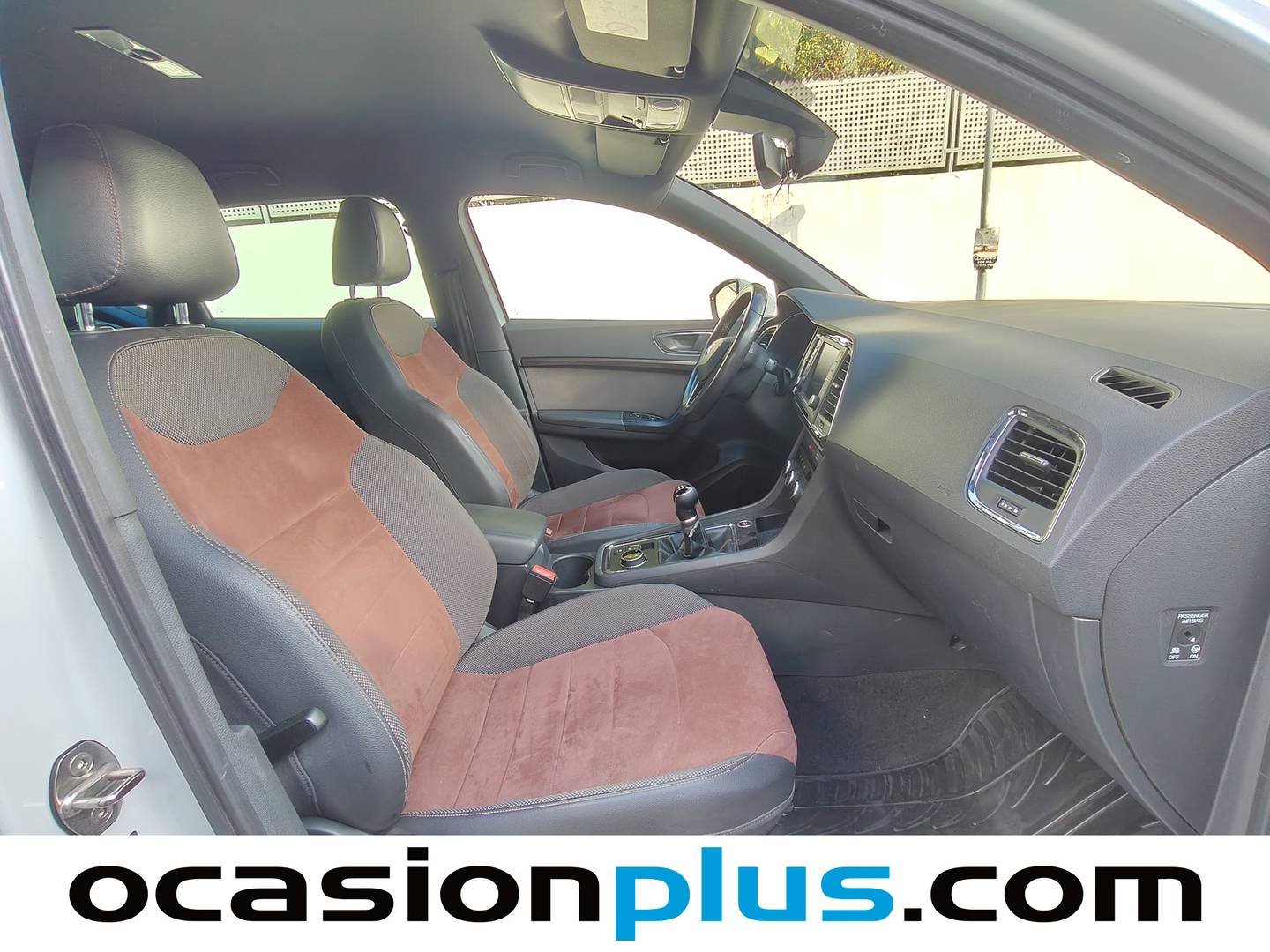 Seat Ateca Seat Ateca 1.4 EcoTSI S&S Xcellence (150 CV) gasolina