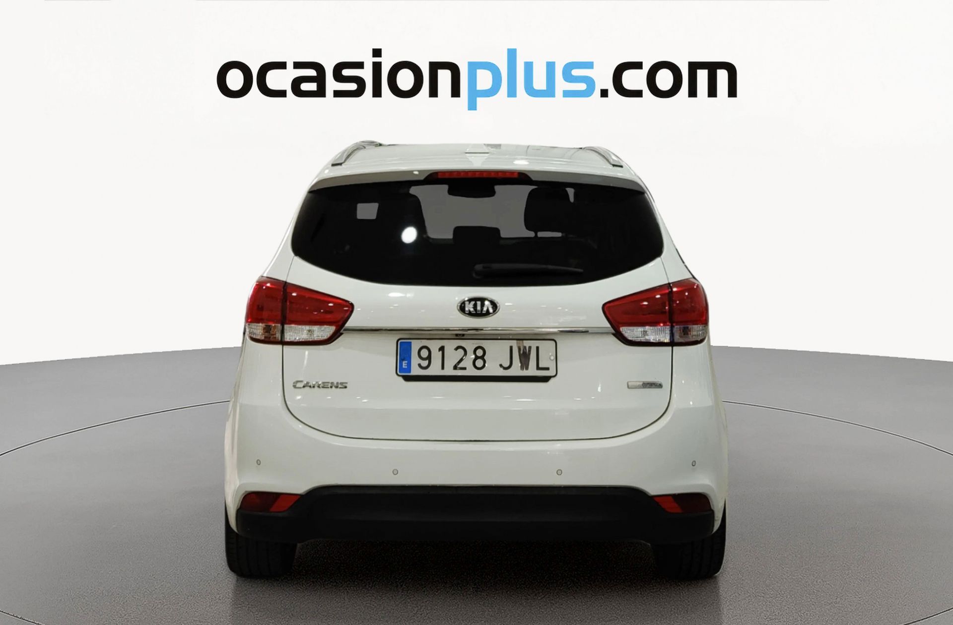 Kia Carens 1.7 CRDi VGT Drive Eco-Dynamics - foto 14