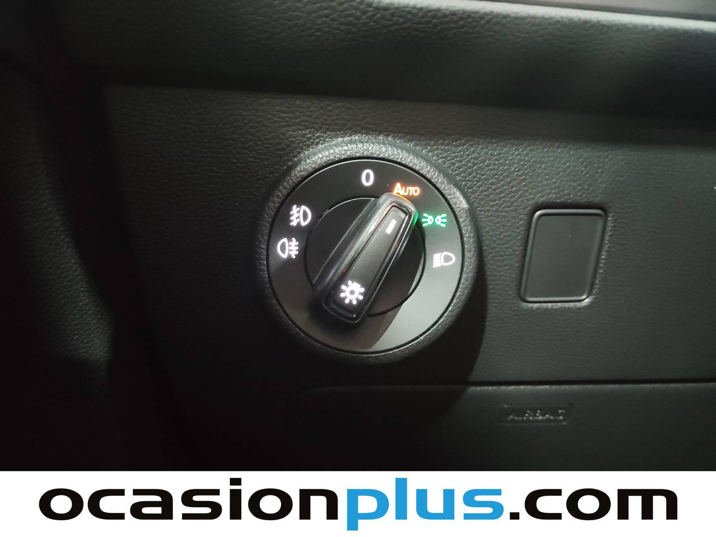 Seat Ateca Seat Ateca 1.5 TSI S&S FR Special Edition (150 CV) seminuevo