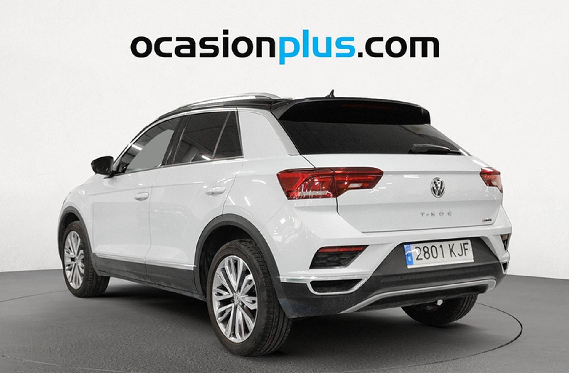 Volkswagen T-Roc Sport 2.0 TSI 4Motion DSG - foto 4