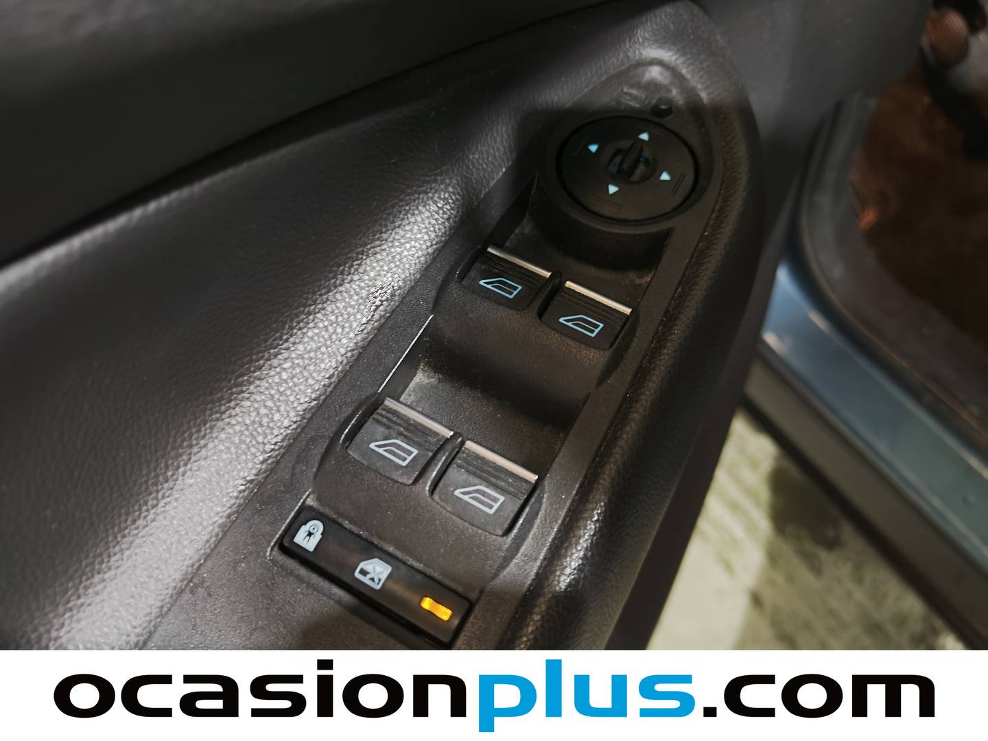 Foto Ford Kuga Ford Kuga 2.0 TDCI Trend+ 4x2 (120 CV)