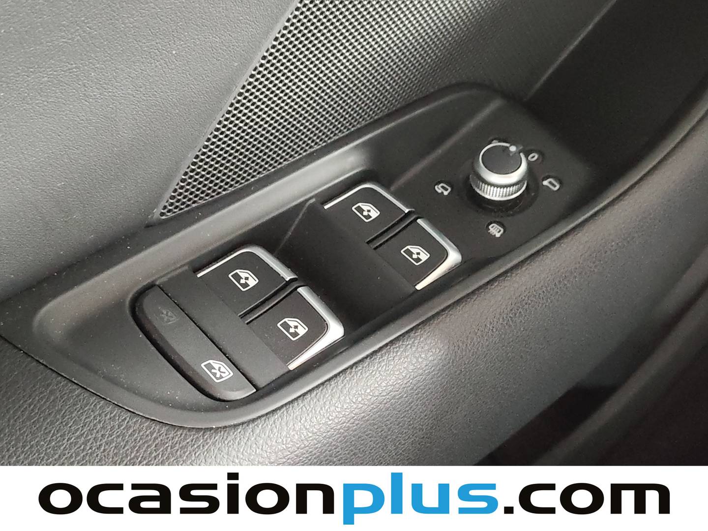 Audi A3 Audi A3 Sportback ALL-IN edition 30 TDI (116 CV) de ocasión