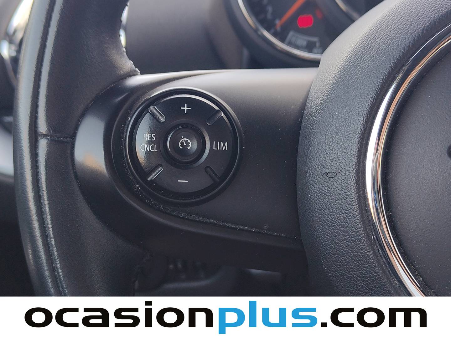 Mini CLUBMAN Mini MINI Clubman Cooper (136 CV) gasolina