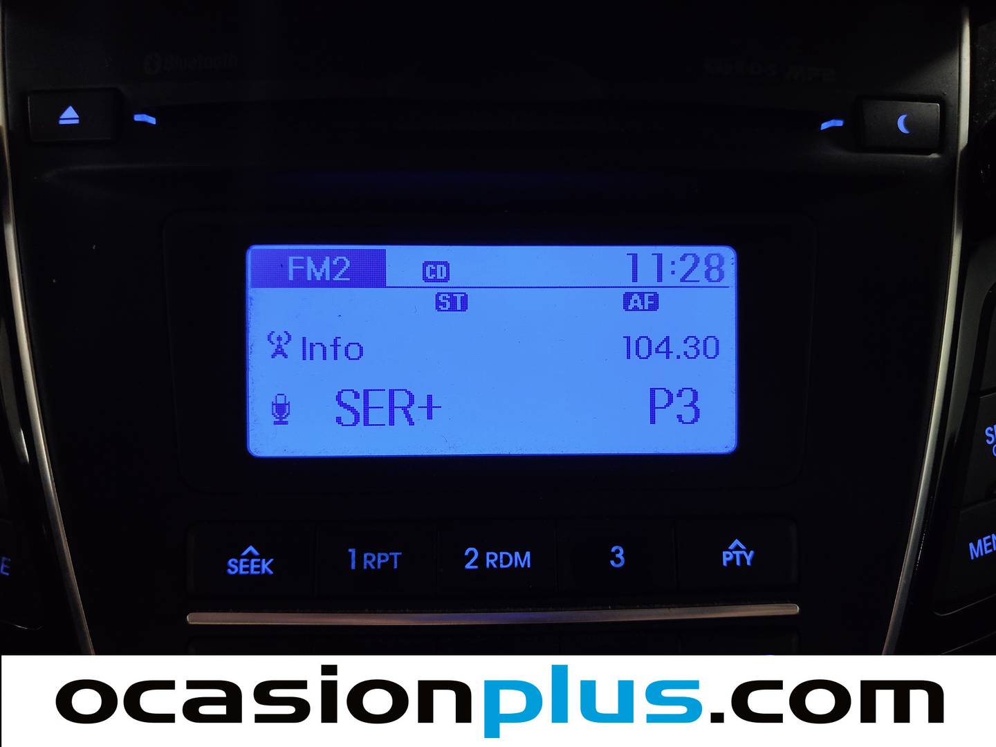Hyundai i30 Hyundai i30 1.4 CRDI Klass (90 CV) diésel