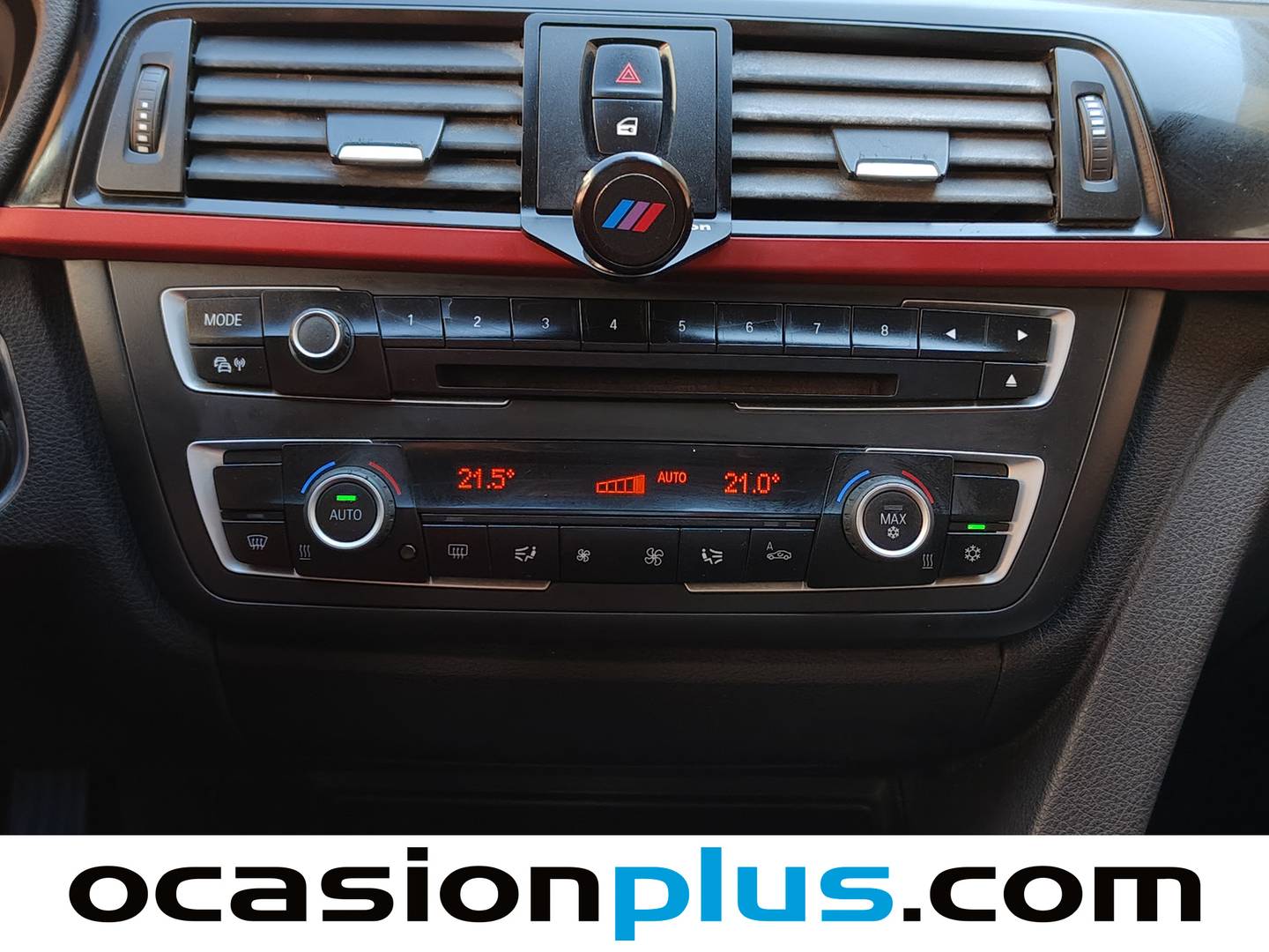 Foto BMW Serie 3 BMW Serie 3 320i AUTO (184 CV)