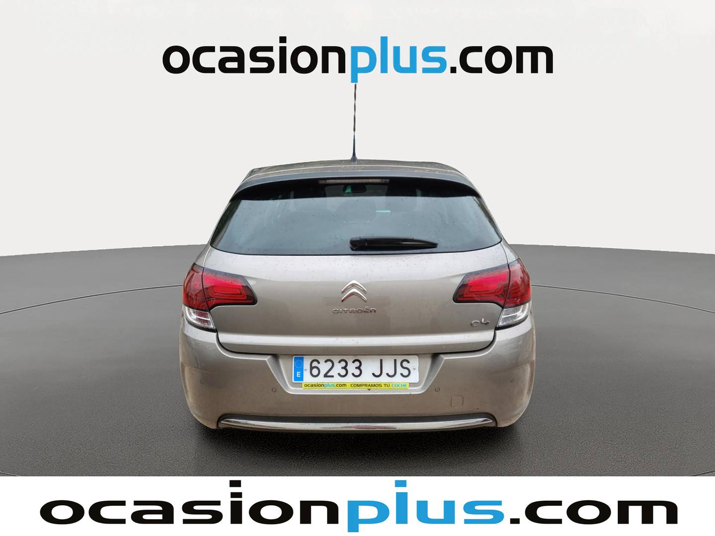 Citroën C4 Citroën C4 PureTech 130 S&S Feel Edition (130 CV) km 0