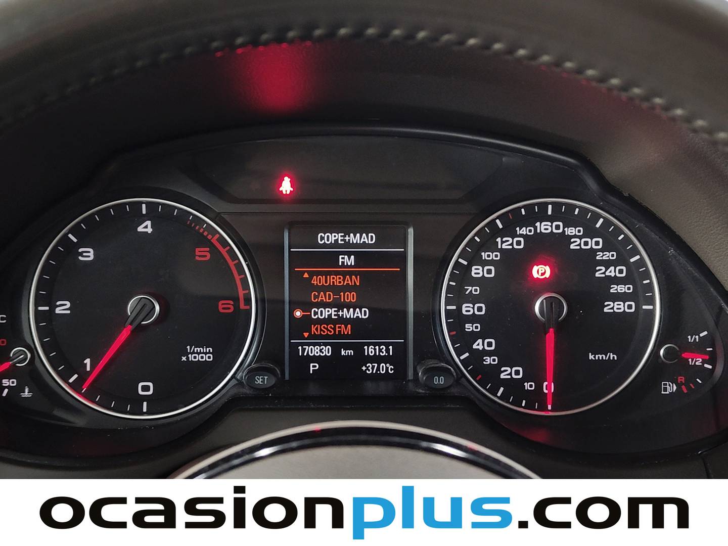 Audi Q5 Audi Q5 S line 2.0 TDI clean diesel quattro (190 CV) S tronic barato