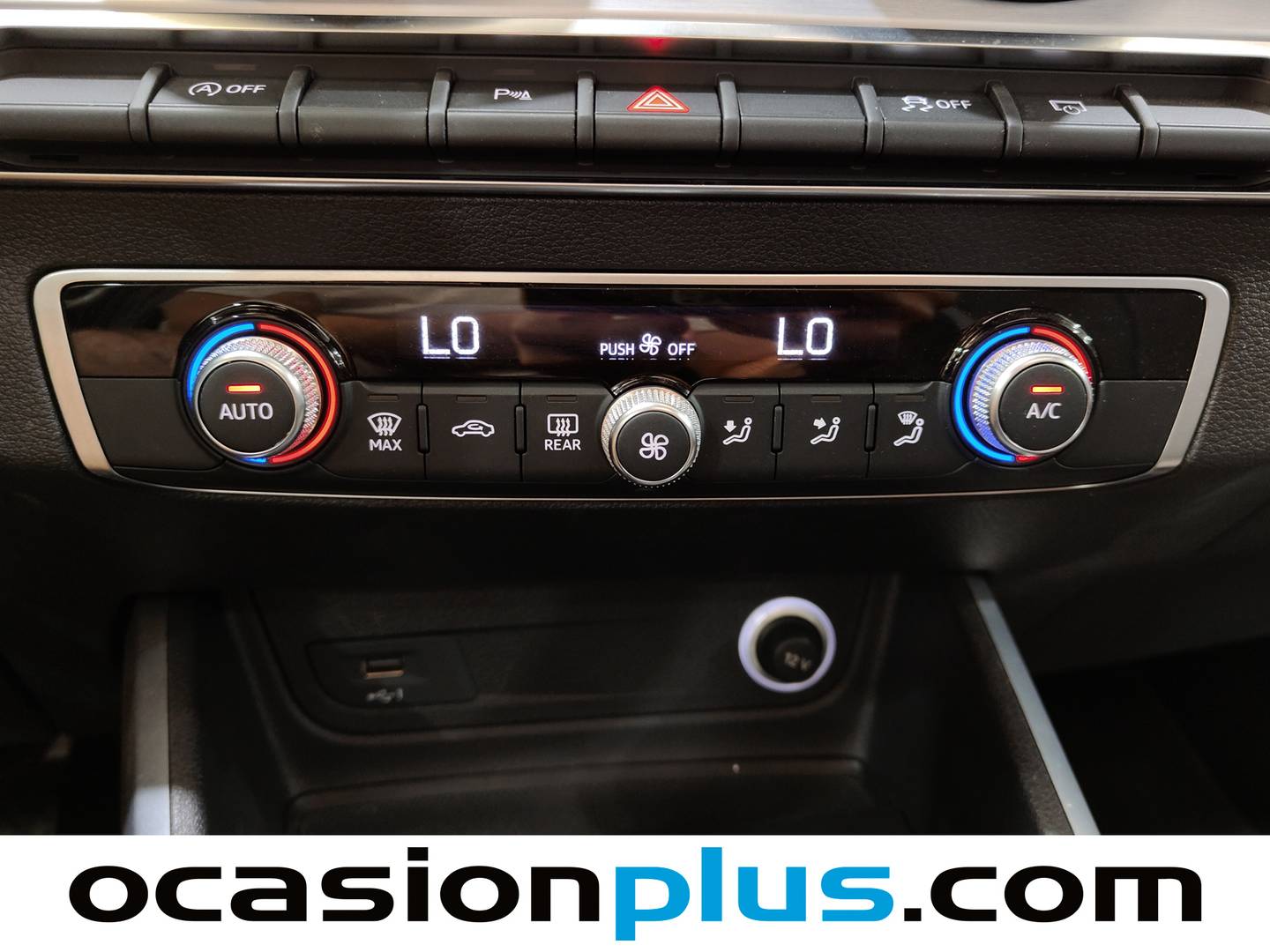 Audi Q2 Audi Q2 sport edition 1.6 TDI (116 CV) manual