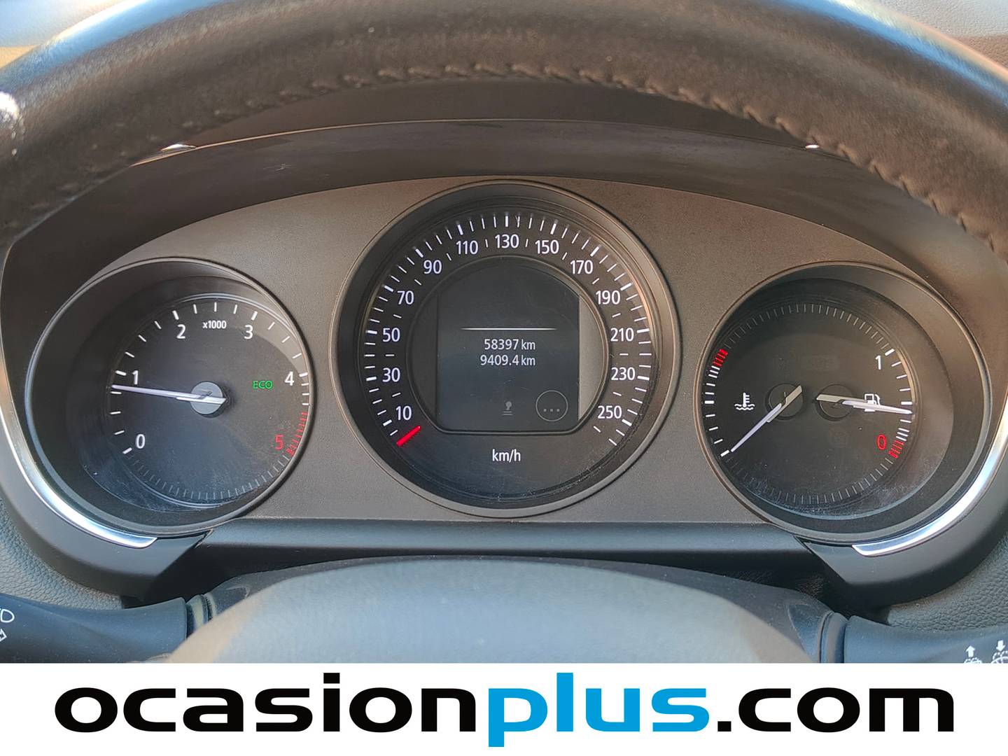 Renault Scénic Renault Scenic dCi 95 Life (95 CV) diésel