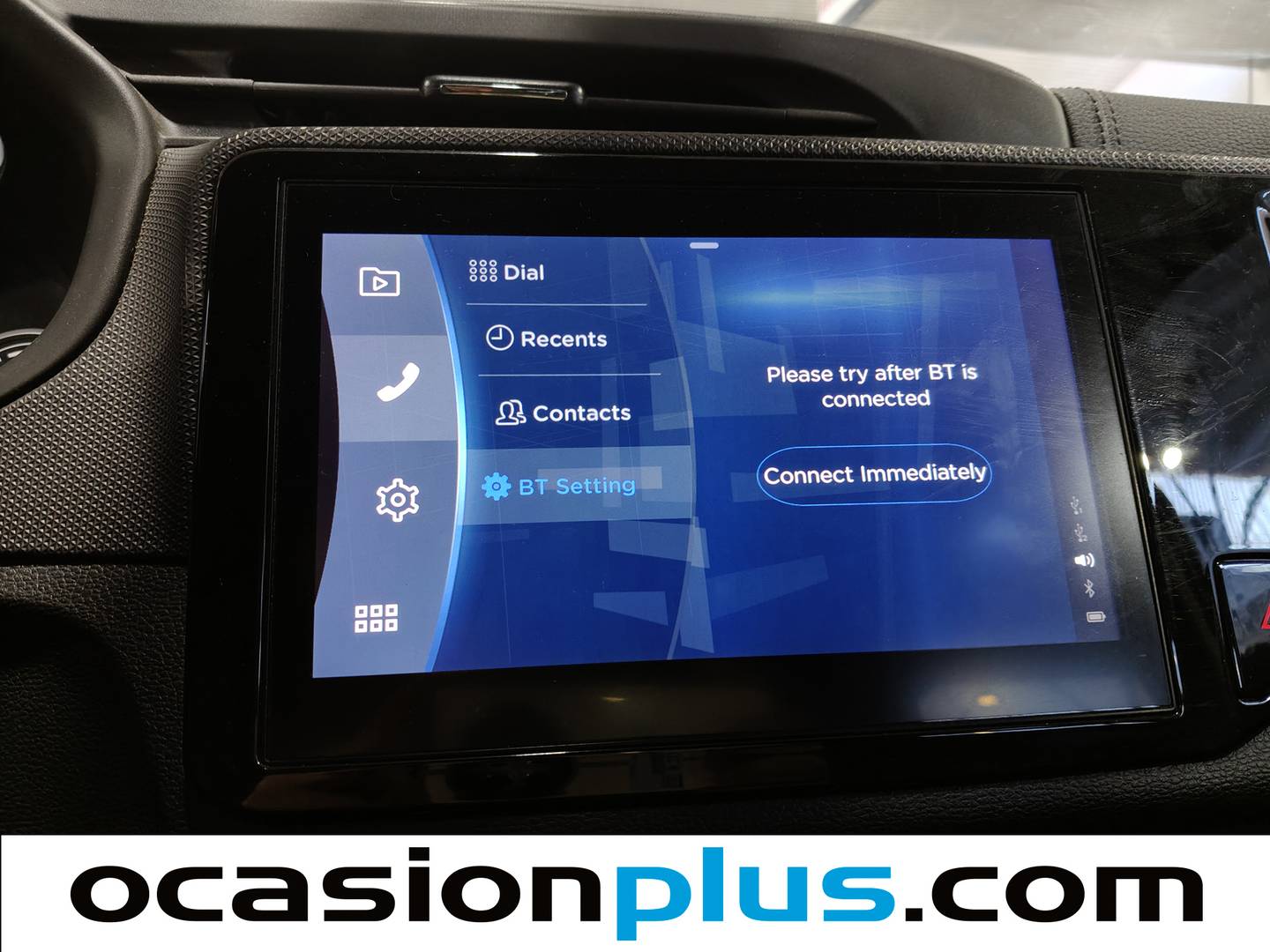 Accesorios del DR AUTOMOBILES DR 4.0 DR AUTOMOBILES DR4 1.5 (116 CV)