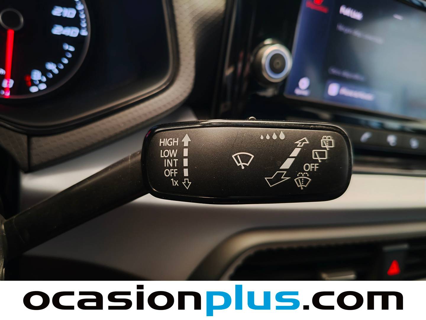 Seat Ibiza Seat Ibiza 1.0 TSI Style Plus (110 CV) 110cv