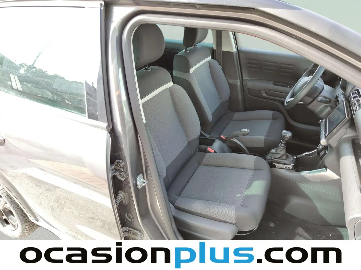 Foto Citroën C3 Aircross Citroen C3 Aircross PureTech 110 S&S Max  (110 CV)