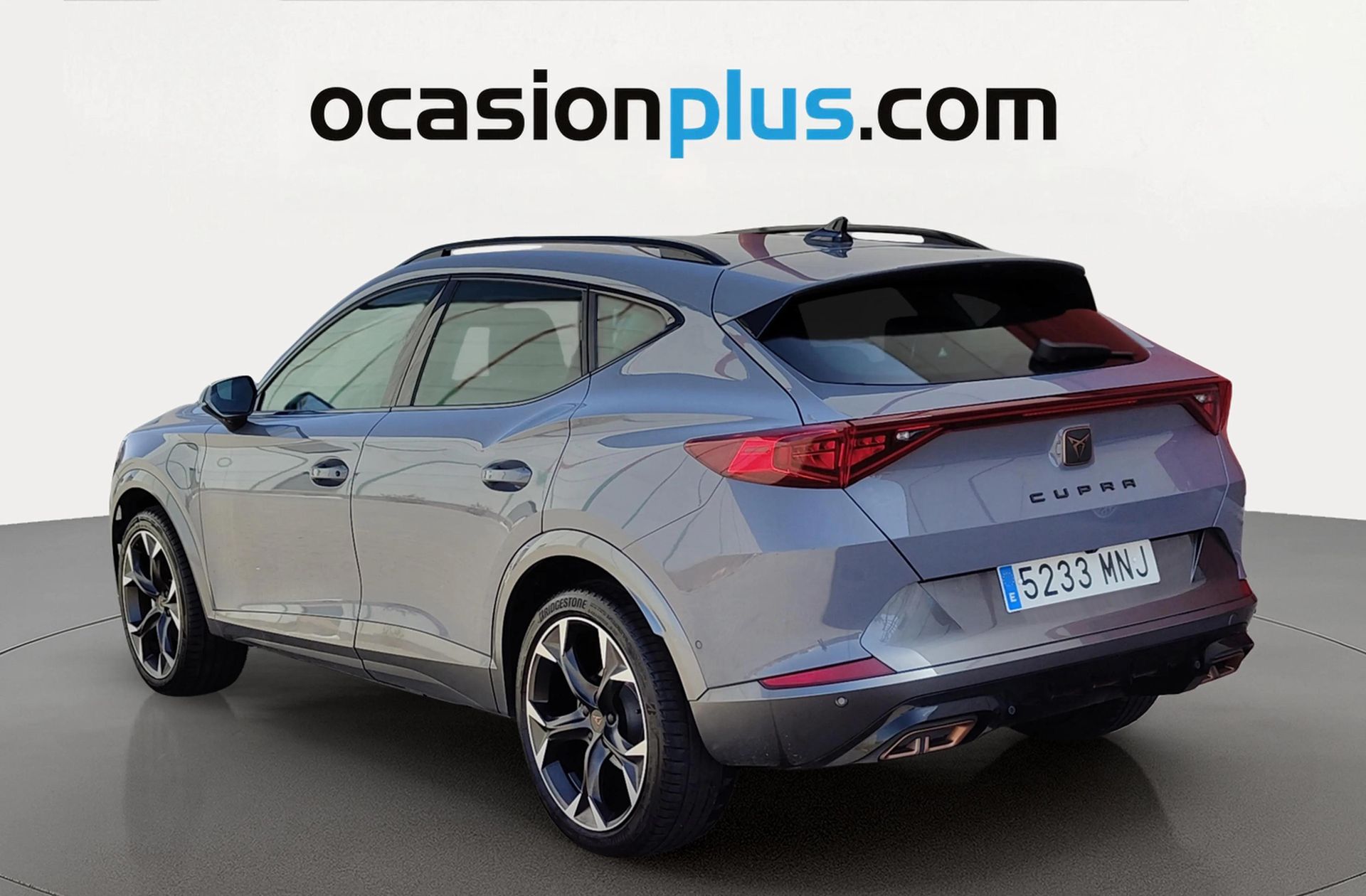 Cupra Formentor 1.4 e-Hybrid DSG - foto 3