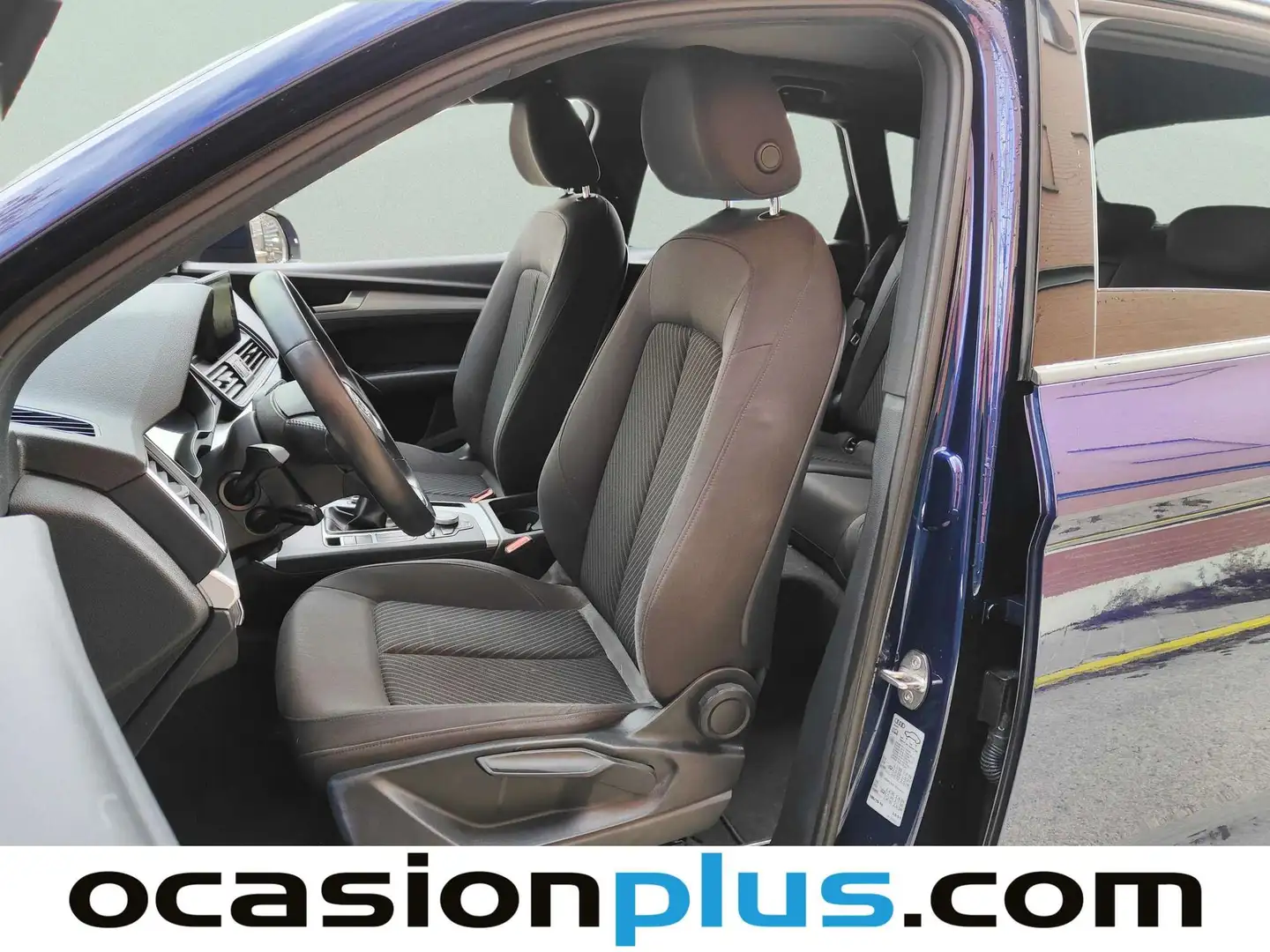 Foto Audi Q5 Audi Q5 Advanced 2.0 TDI (150 CV)