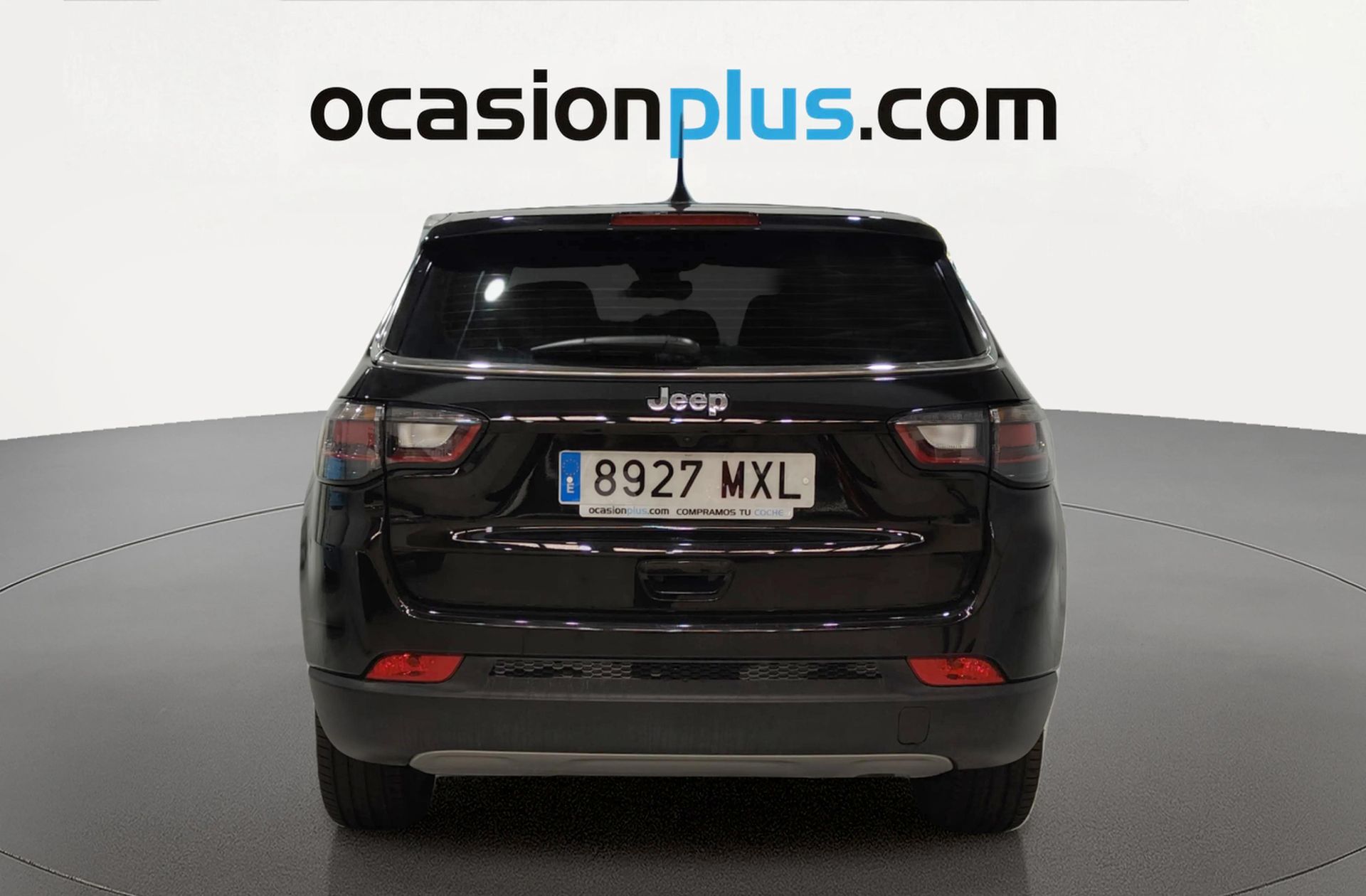 Jeep Compass 1.5 MHEV Limited DCT - foto 16