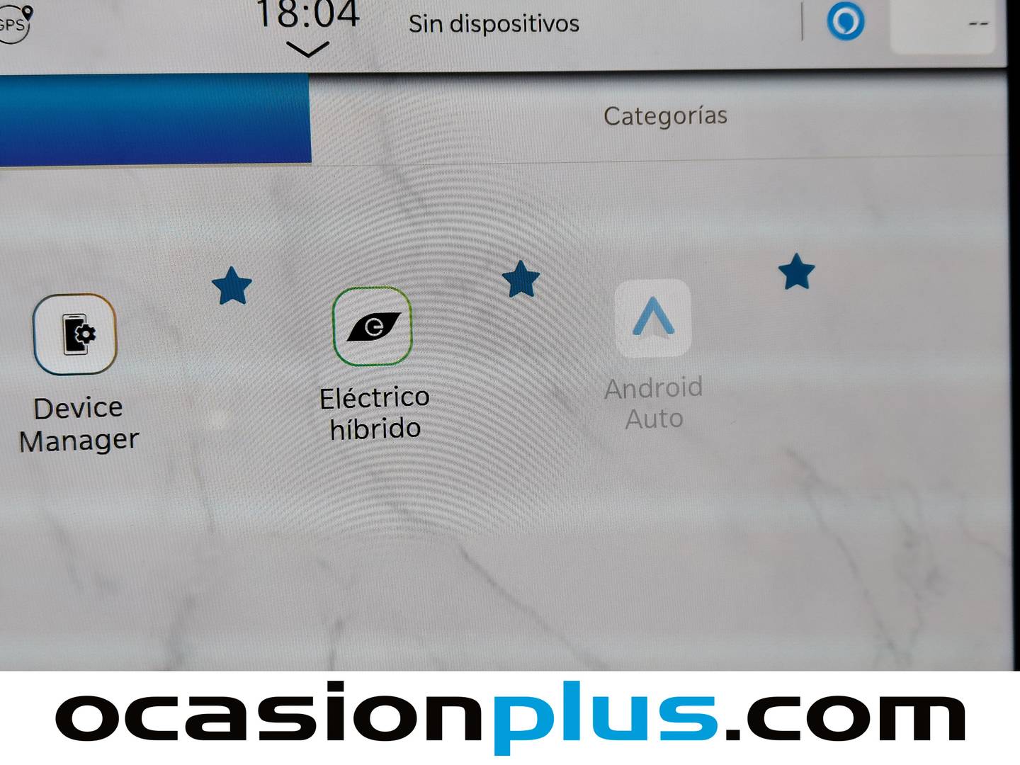 Jeep Renegade Jeep Renegade eHybrid 1.5 Altitude DCT (130 CV) km 0