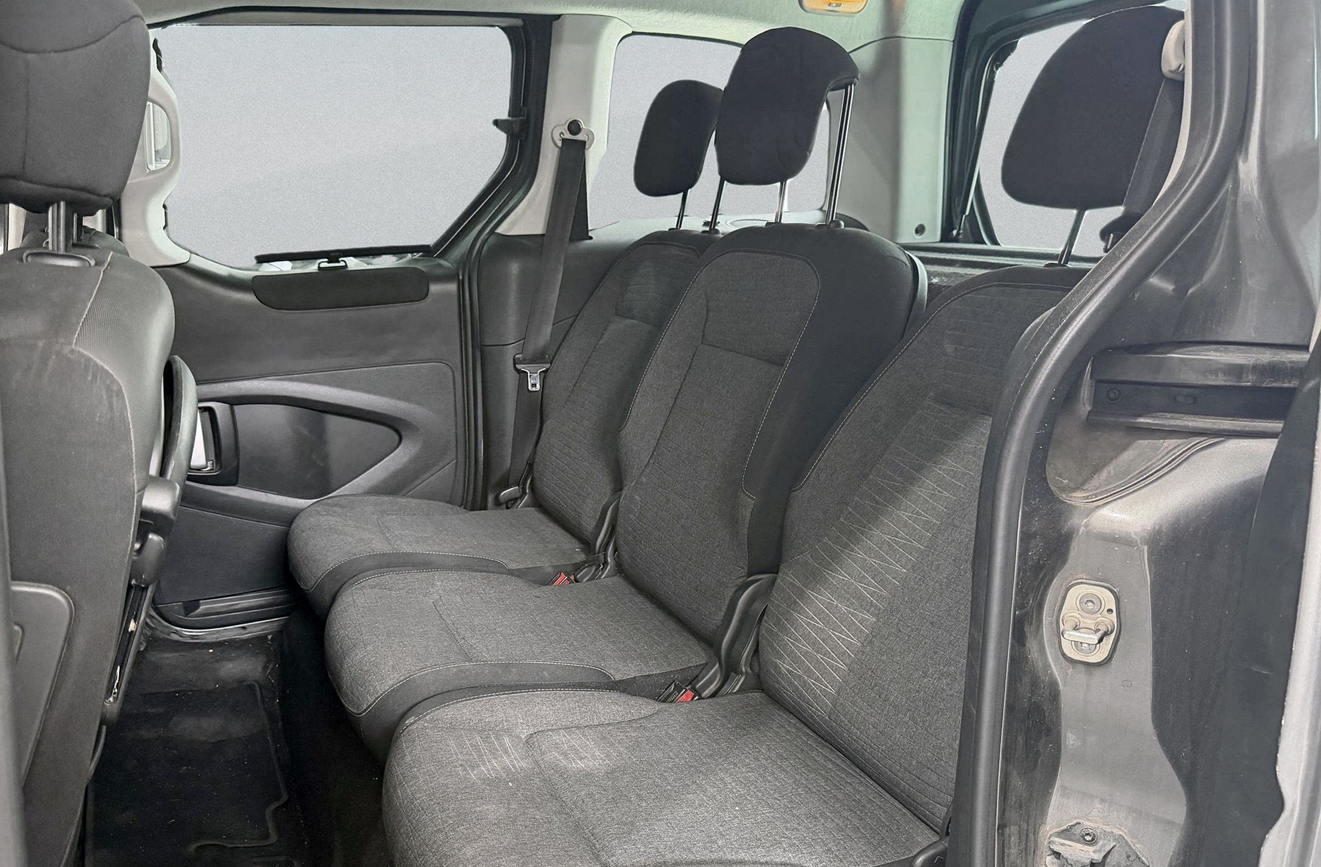Citroën Berlingo Multispace XTR Plus BlueHDi - foto 11