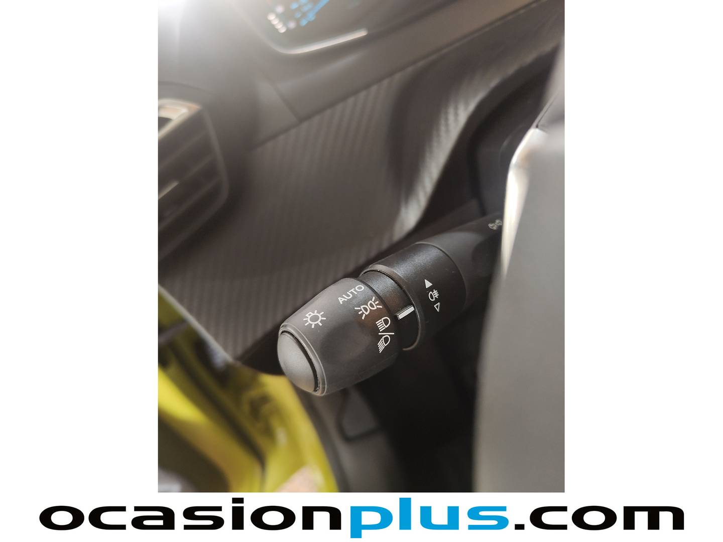 Extras del Peugeot 208 Peugeot 208 Style Hybrid 110 eDCS6 (110 CV)