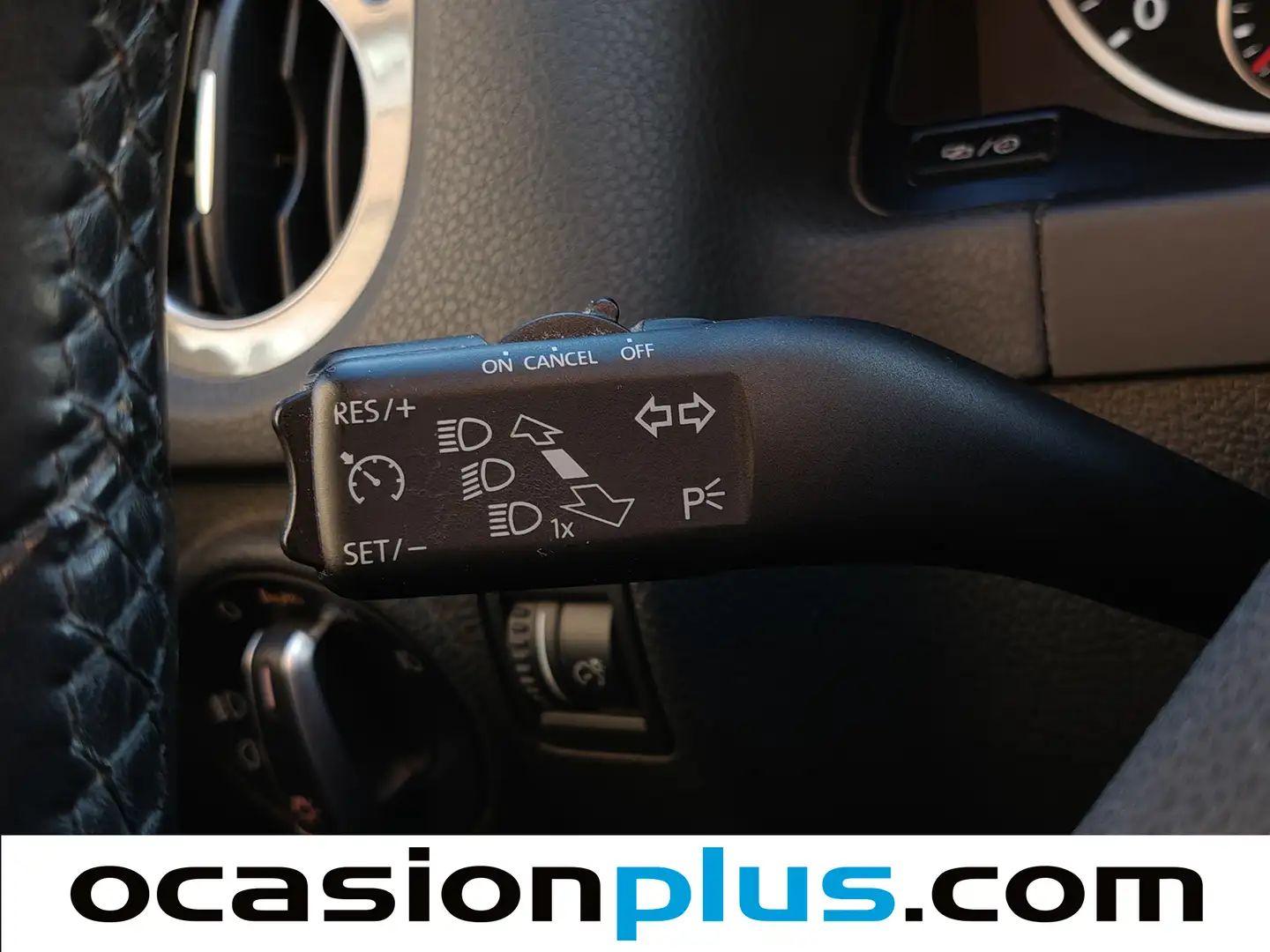 Foto Volkswagen Tiguan Volkswagen Tiguan T1 2.0 TDI BMT 4x2 (140 CV)