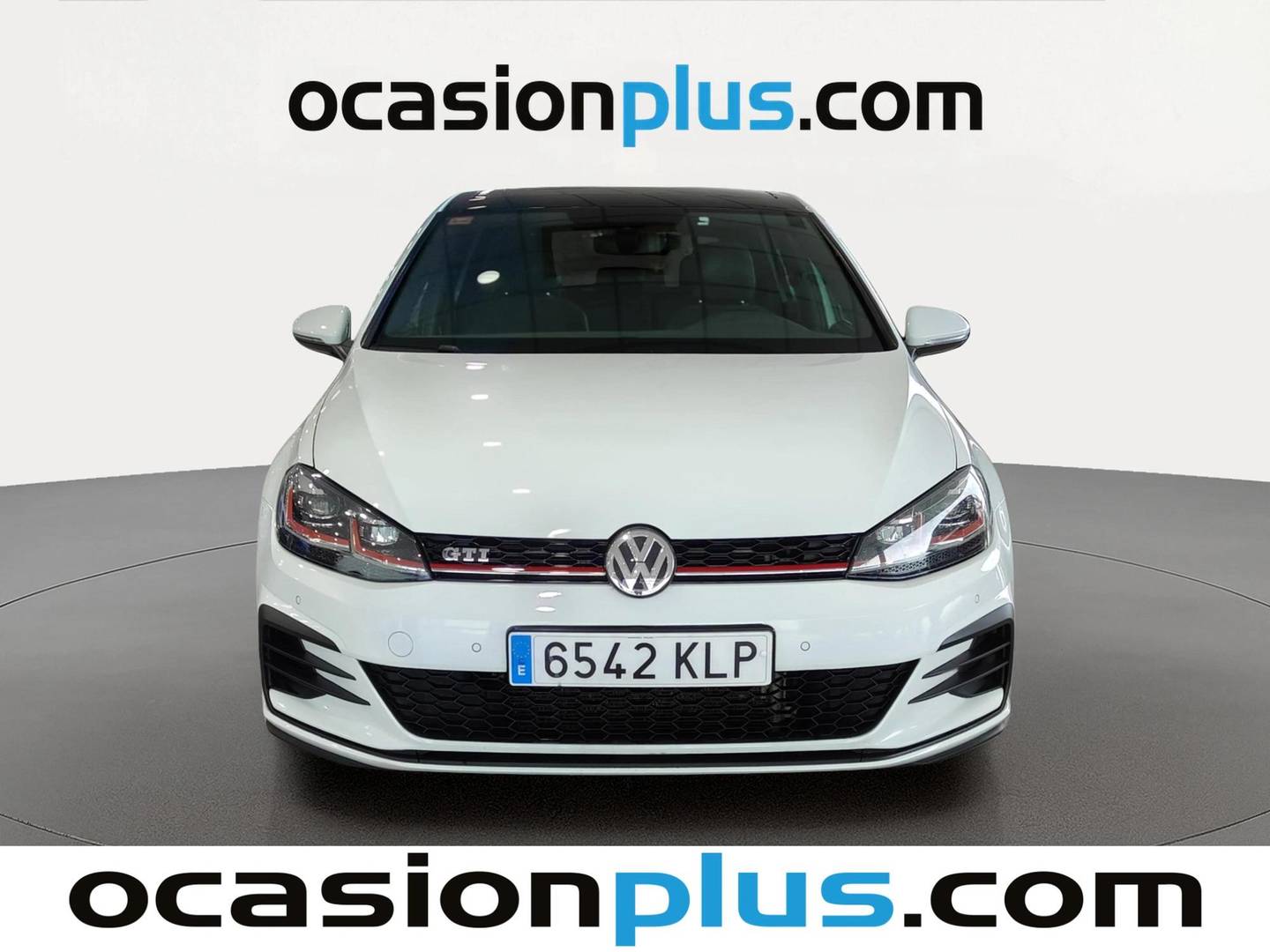 Volkswagen Golf Volkswagen Golf GTI 2.0 TSI (230 CV) km 0