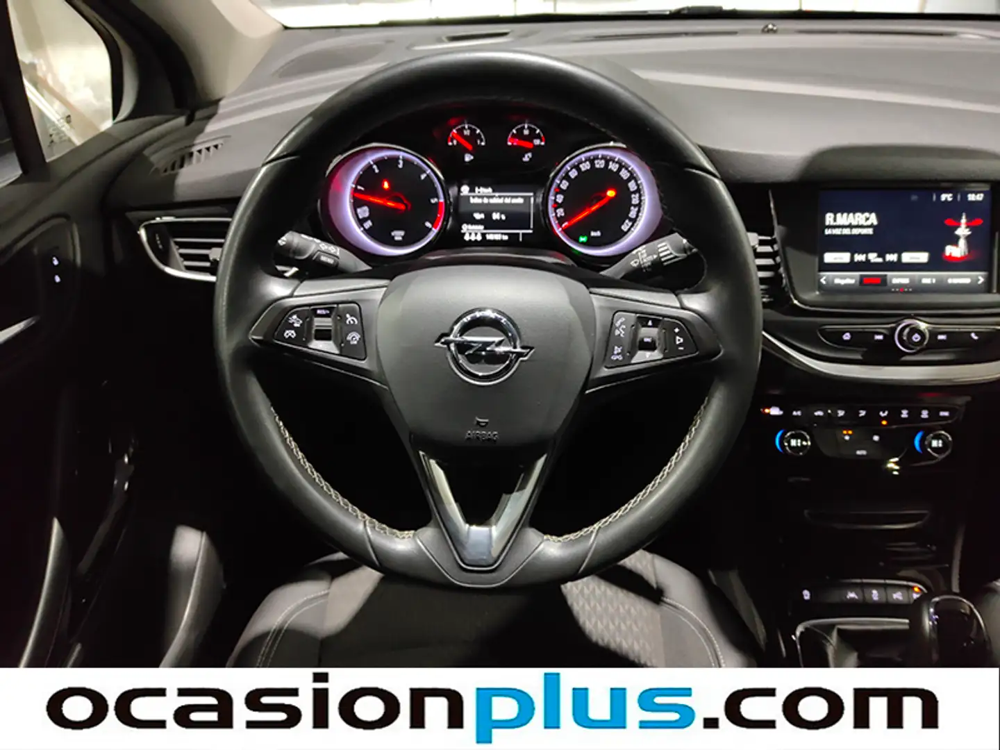 Foto Opel Astra Opel Astra 1.6 CDTi S&S Excellence (160 CV)