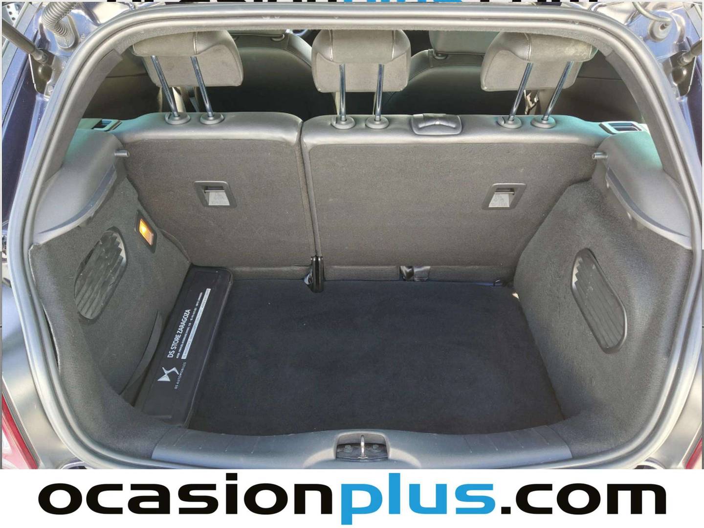 Foto DS DS 3 DS DS3 Crossback PureTech 110 Café Racer EAT6 (110 CV)