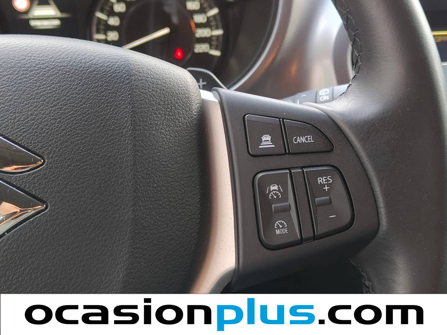 Suzuki Vitara Suzuki Vitara 1.5 Strong Hybrid S2 4WD (116 CV) km 0