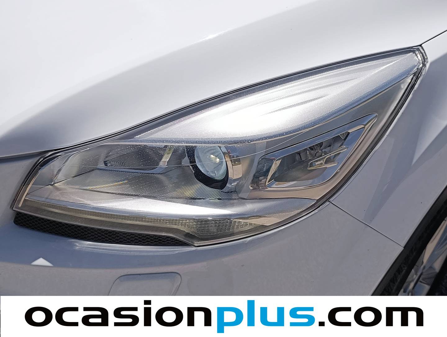 Ford Kuga Ford Kuga 1.5 EcoBoost S&S Titanium 4x2 (150 CV) barato