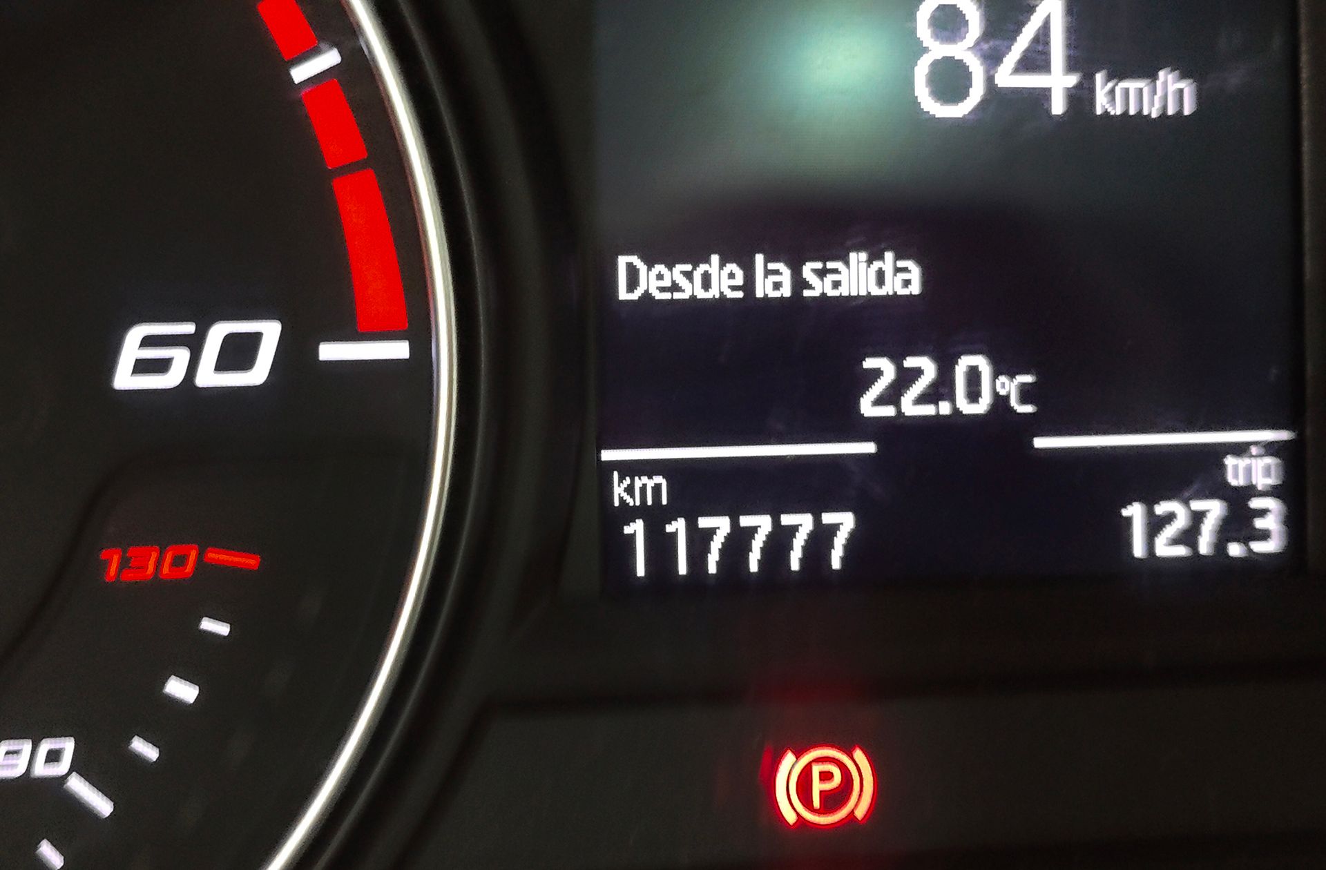 SEAT León 2.0 TDI FR - foto 10