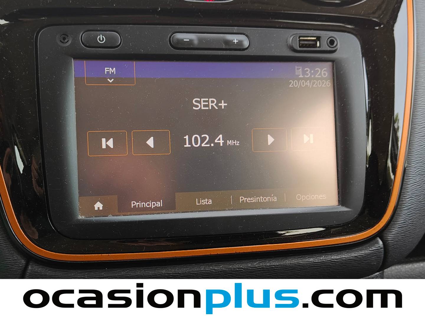 Dacia Dokker Dacia Dokker dCi 90 SL Trotamundos (90 CV) diésel