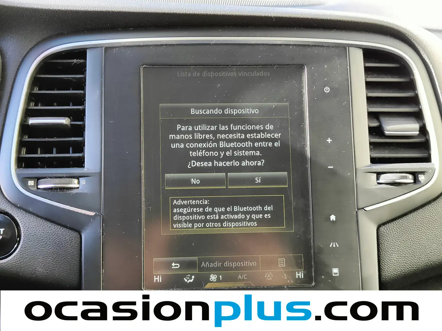 Foto Renault Mégane Renault Megane Zen Energy TCe (130 CV)